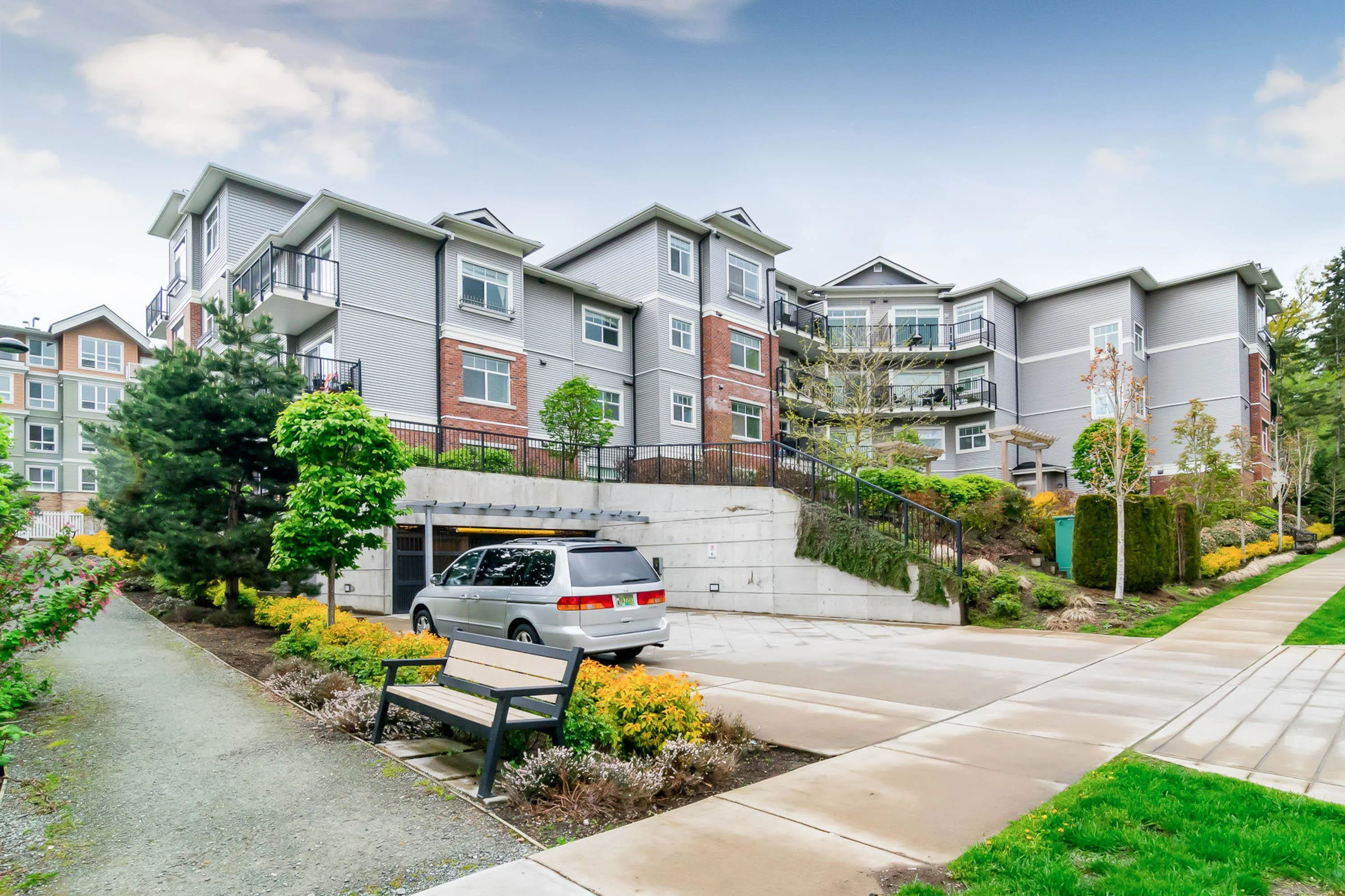 19530 65 Avenue #107