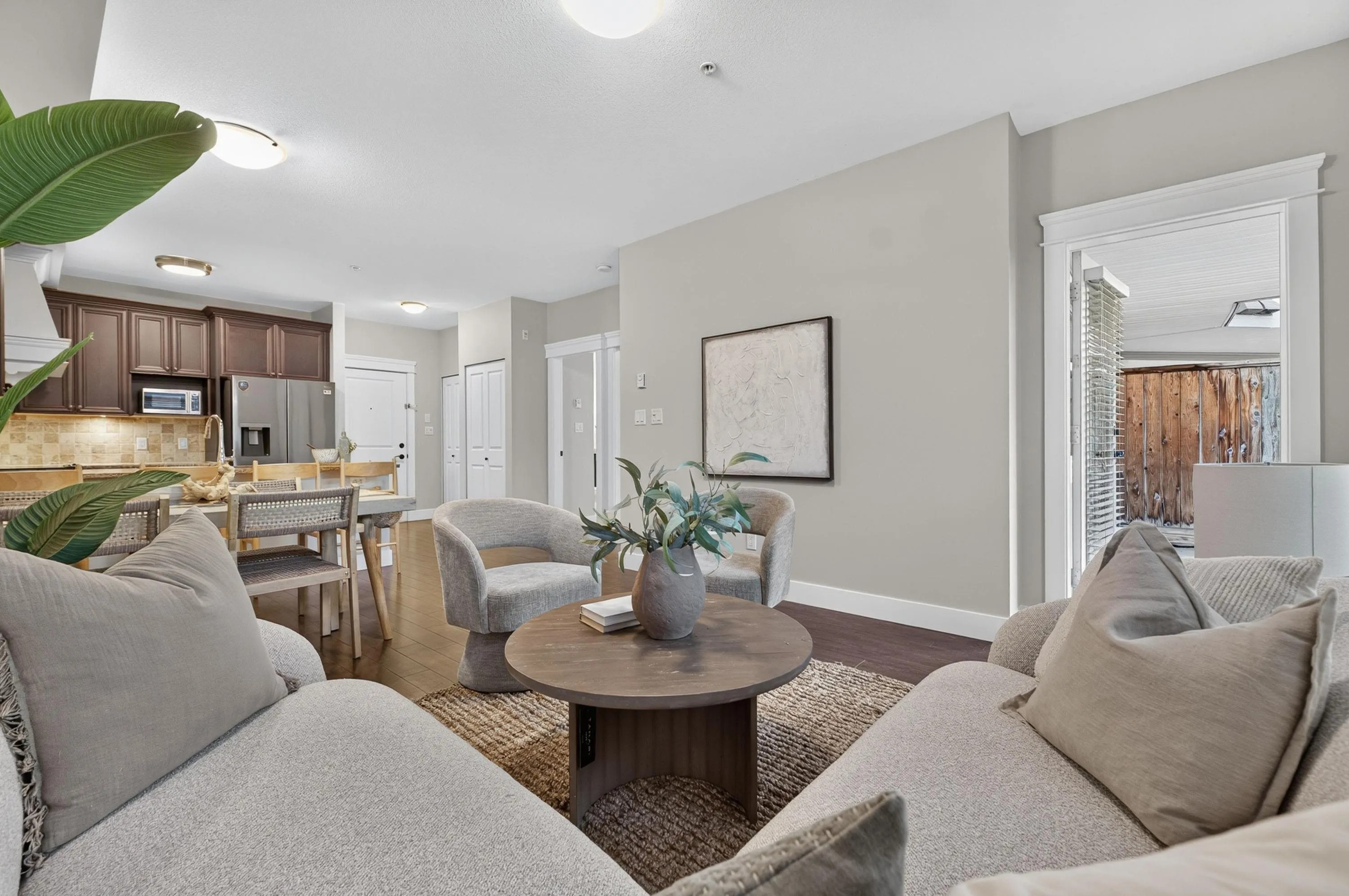 19530 65 Avenue #107