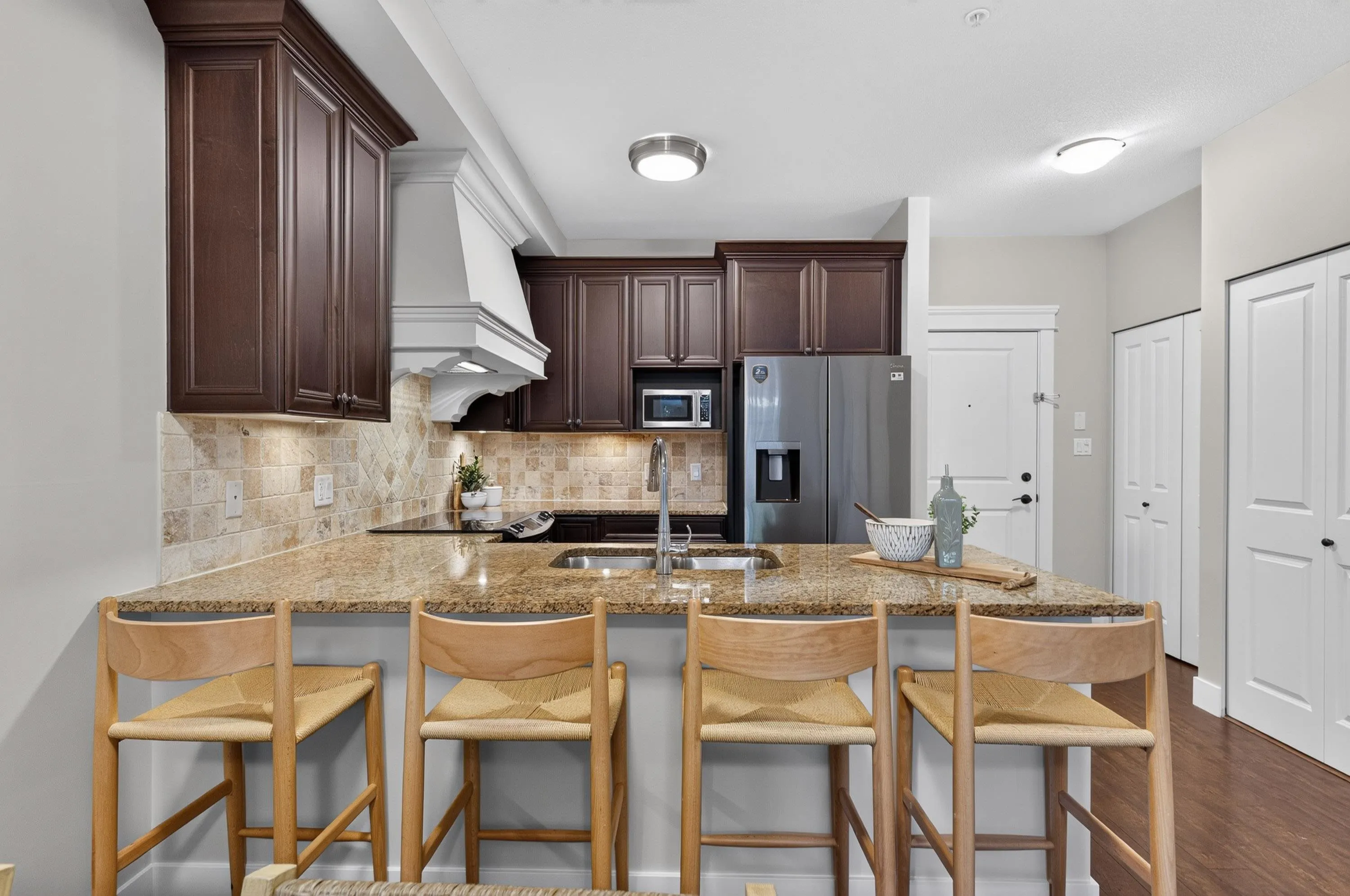 19530 65 Avenue #107