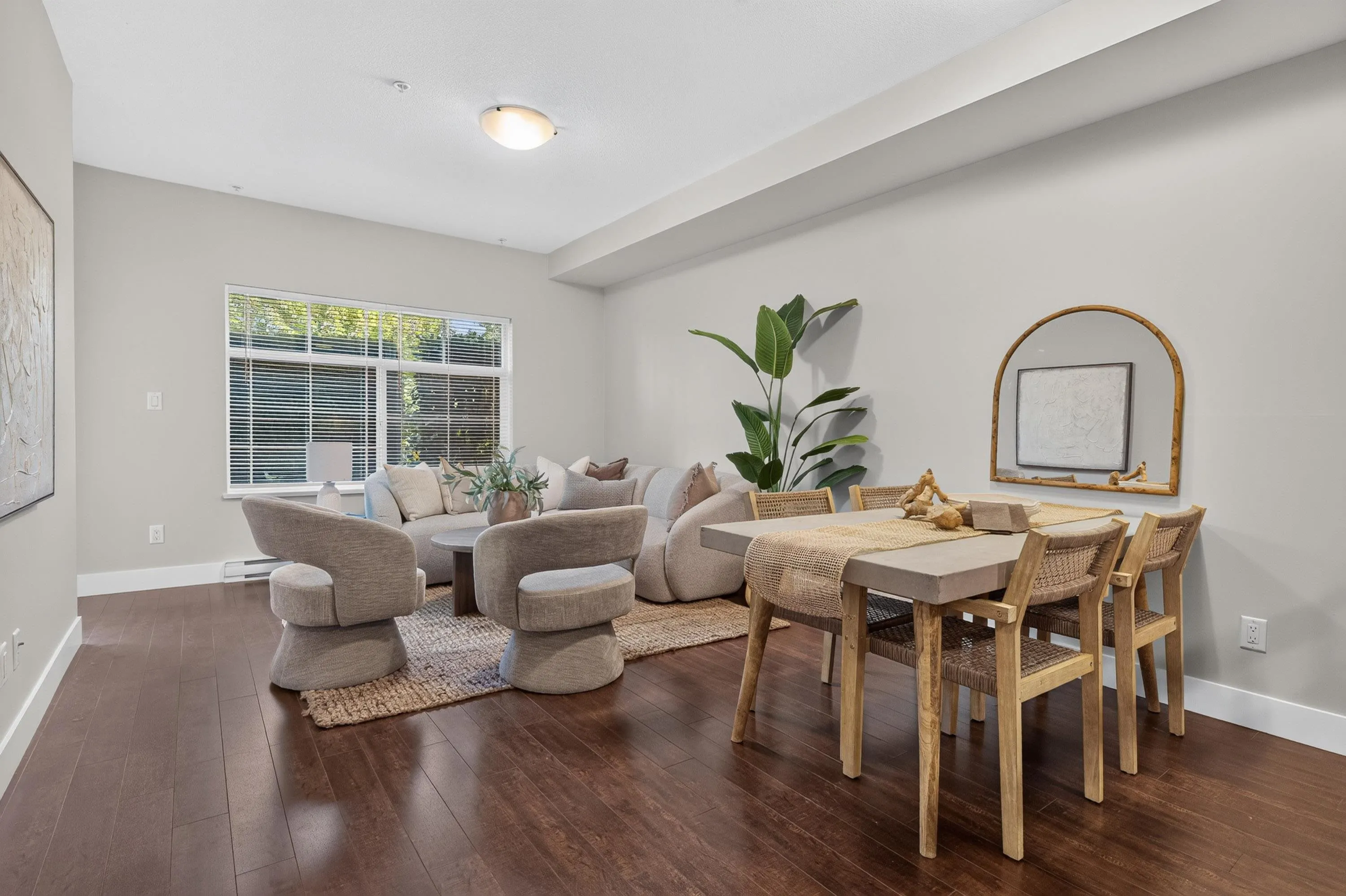 19530 65 Avenue #107