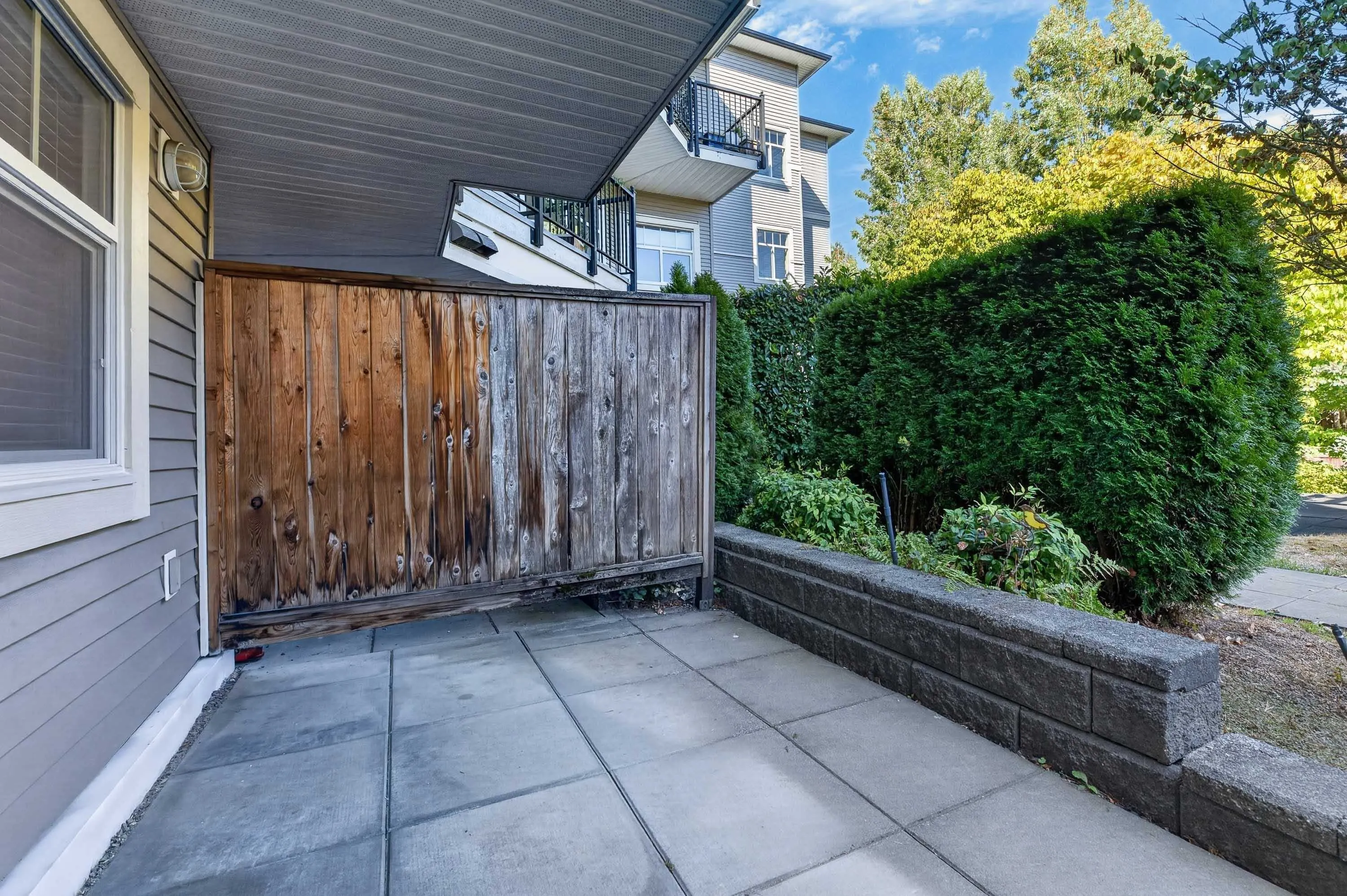 19530 65 Avenue #107