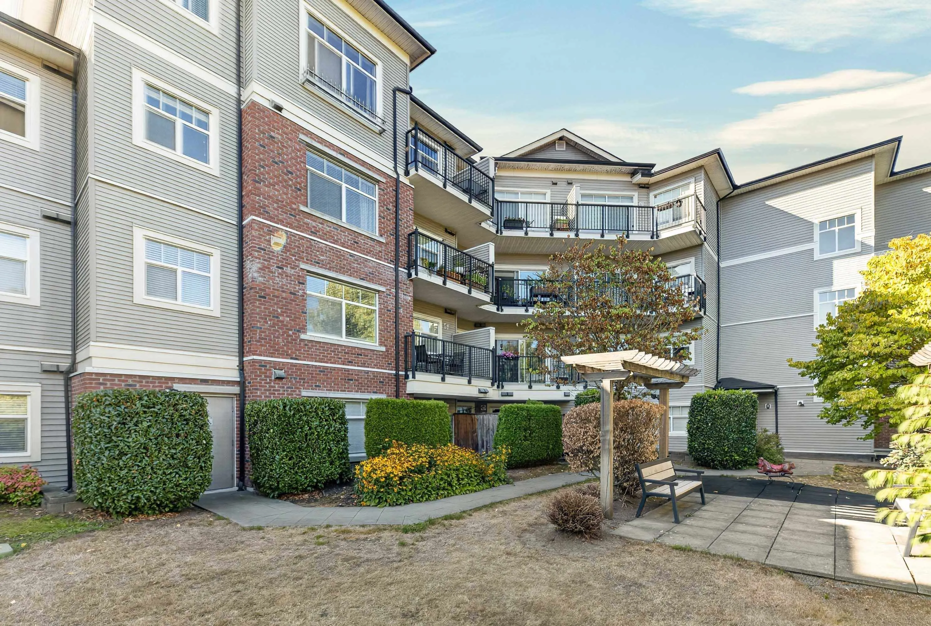 19530 65 Avenue #107