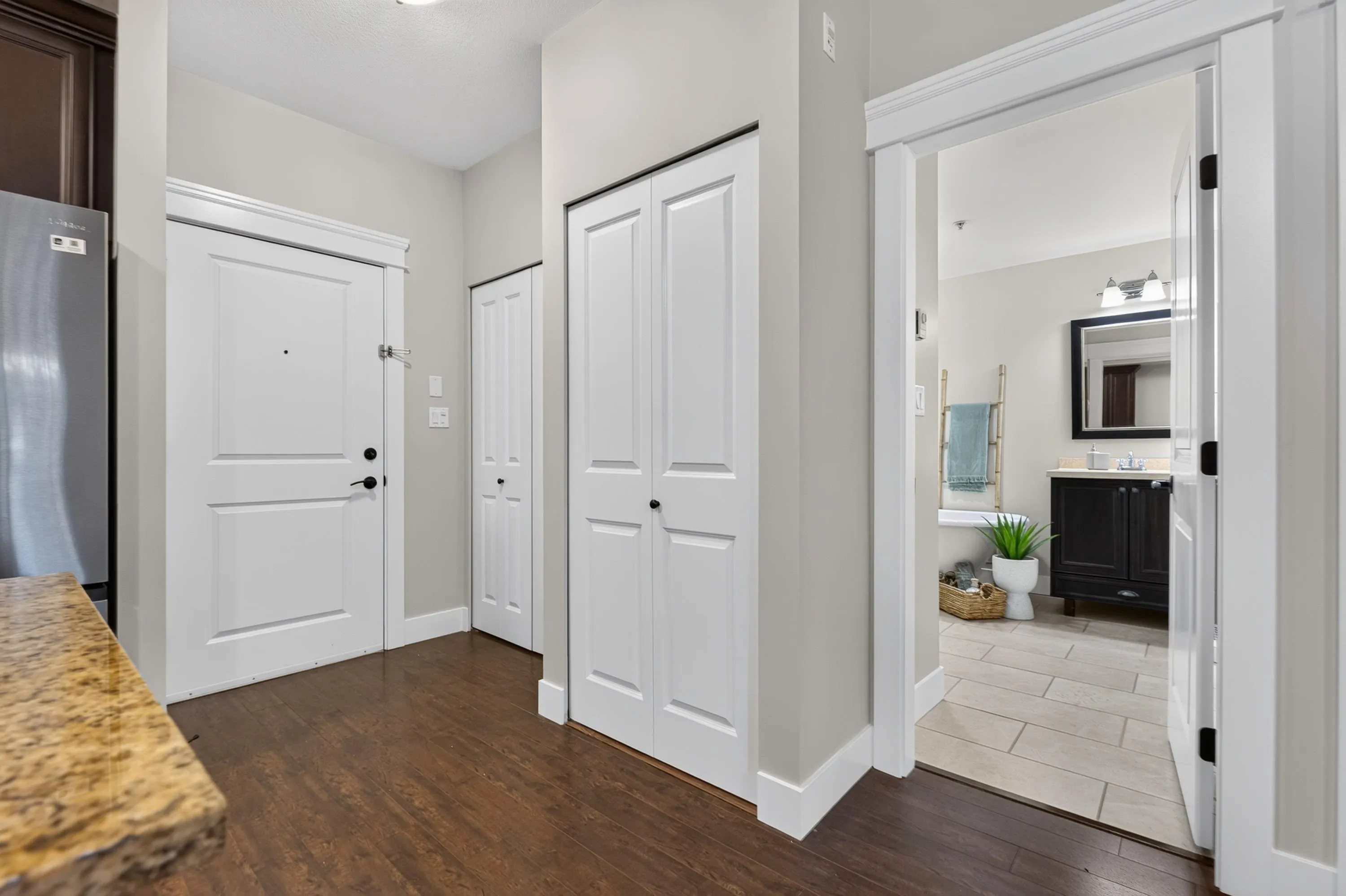 19530 65 Avenue #107