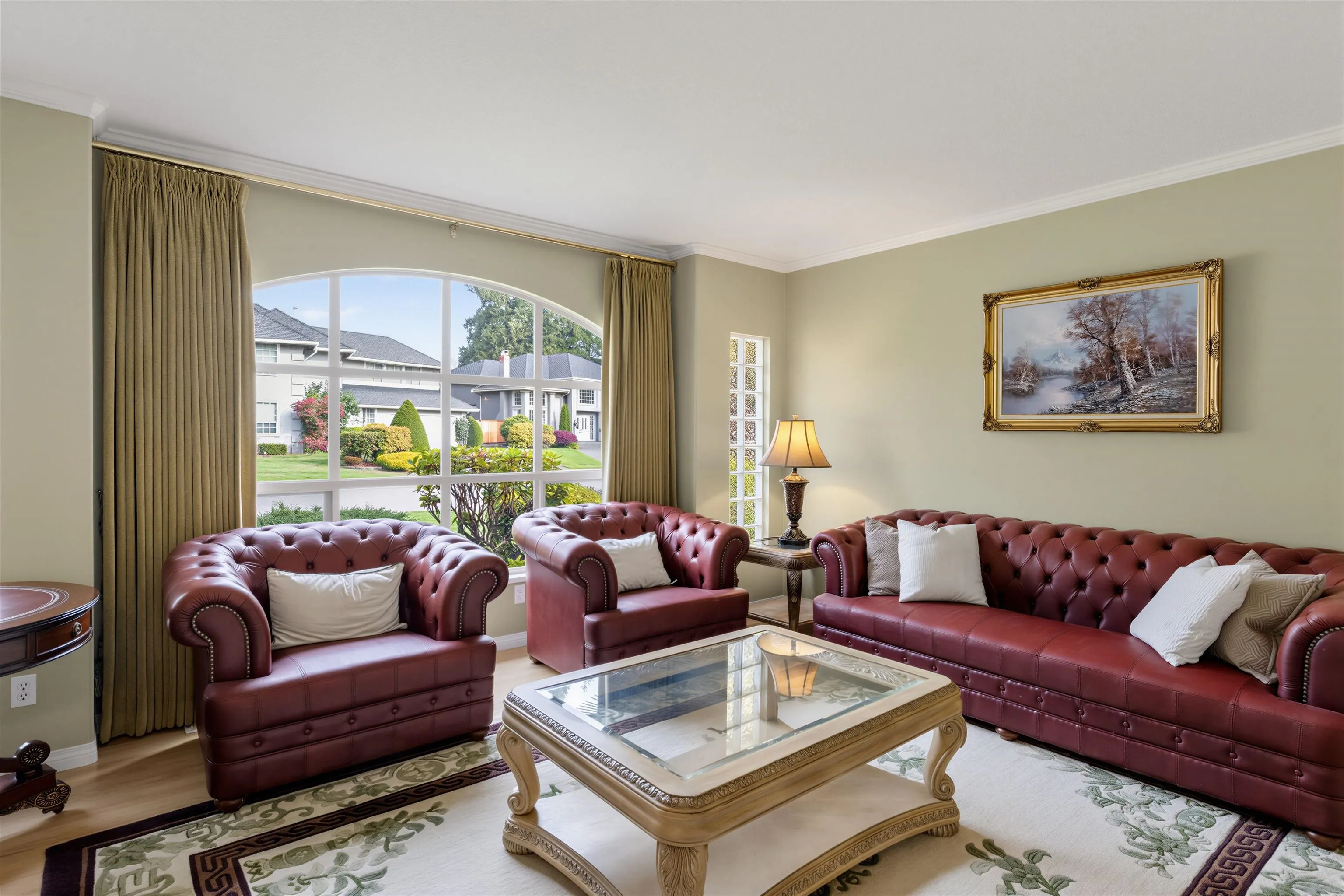 4800 English Bluff Court
