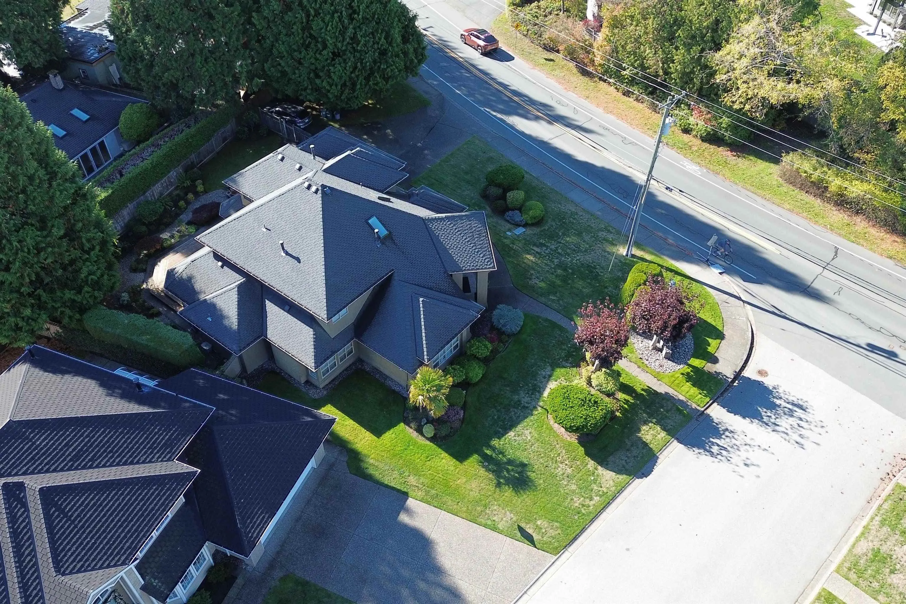 4800 English Bluff Court