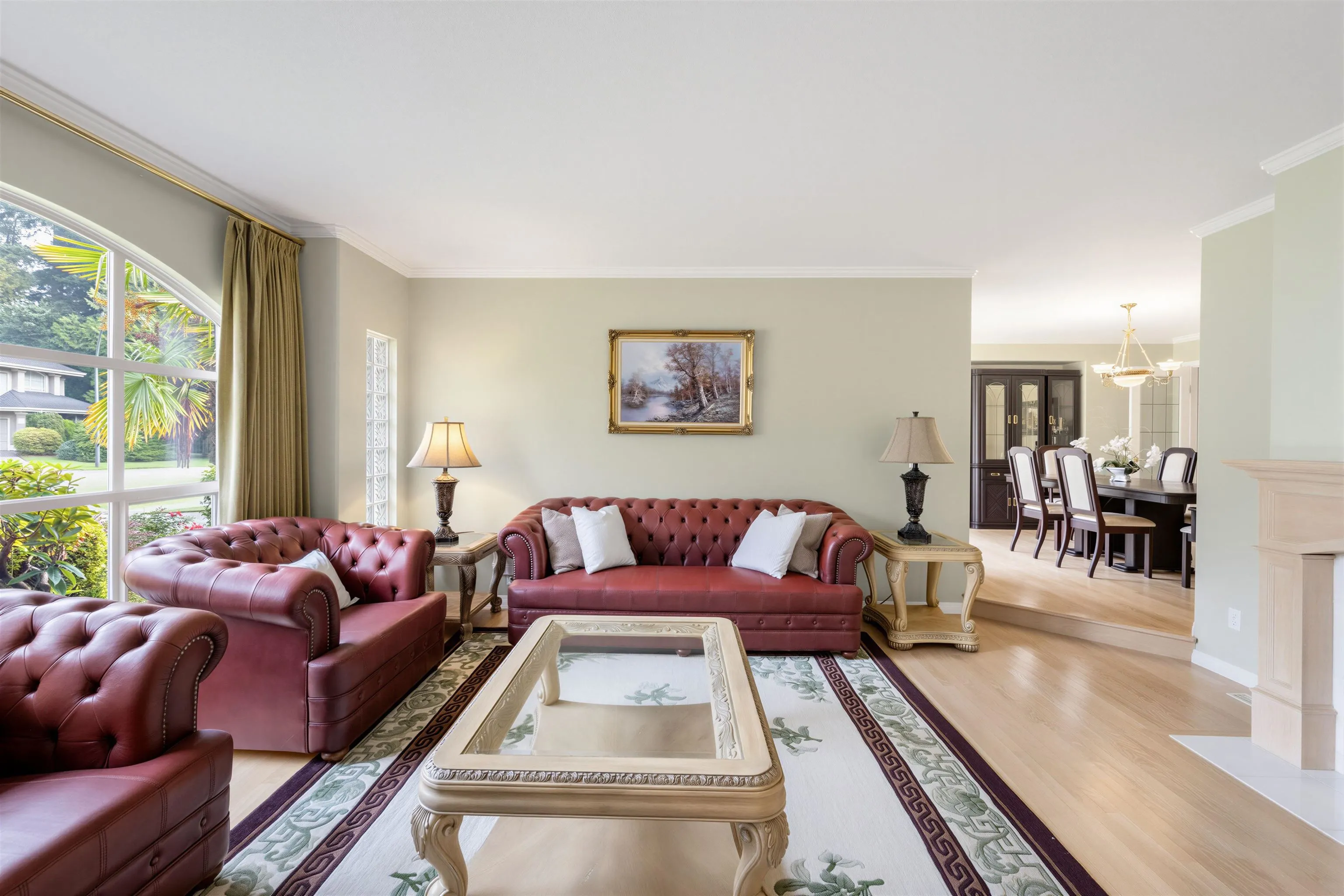 4800 English Bluff Court