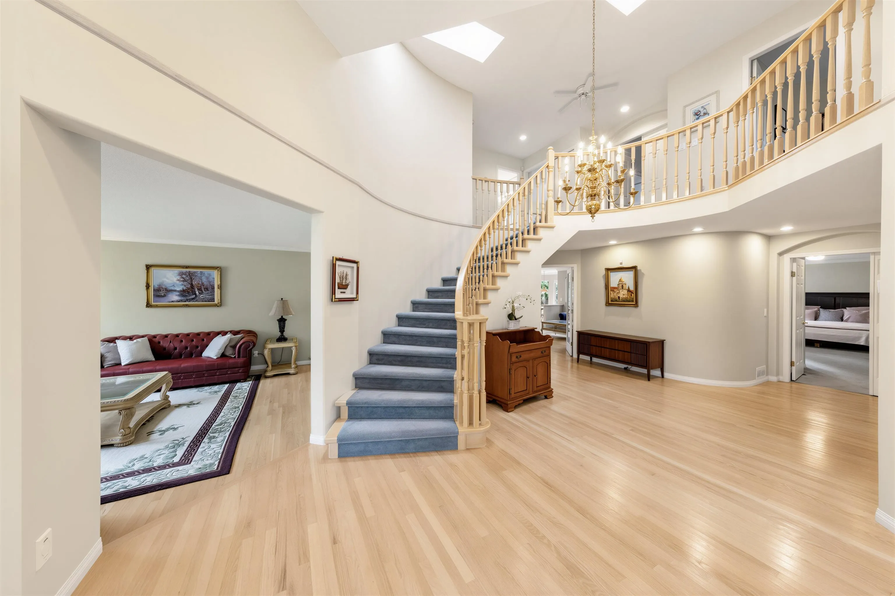 4800 English Bluff Court