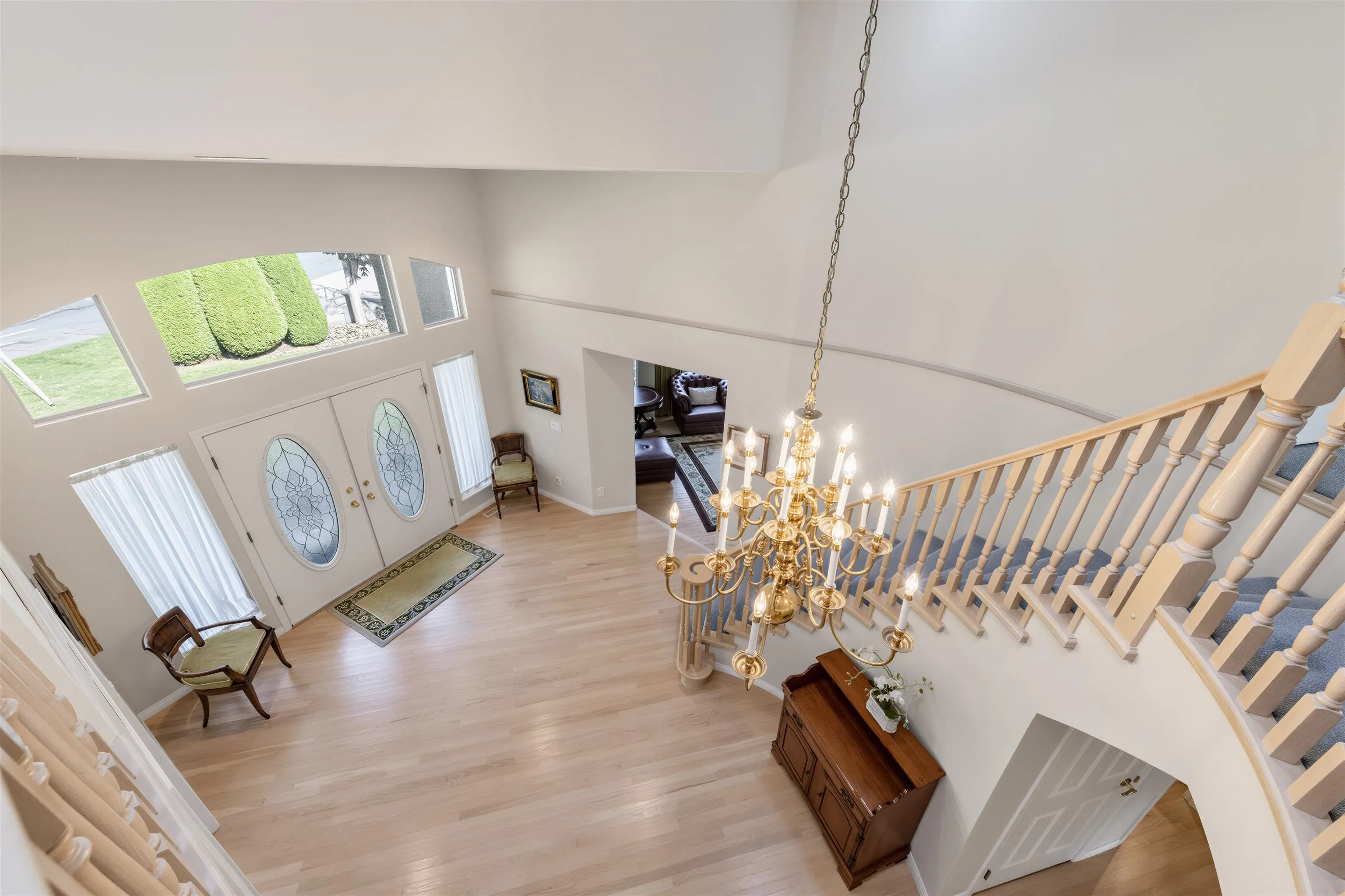 4800 English Bluff Court