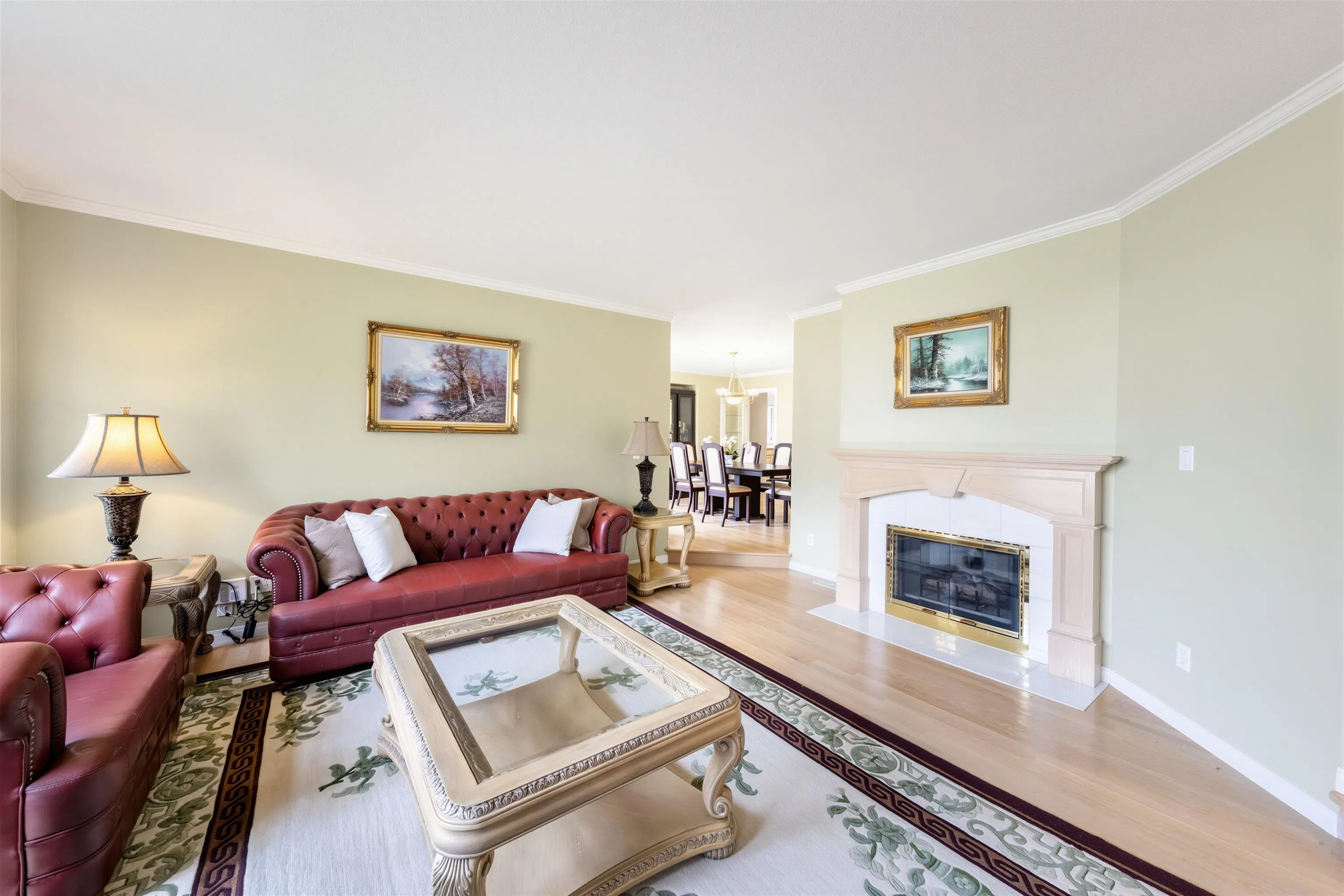 4800 English Bluff Court