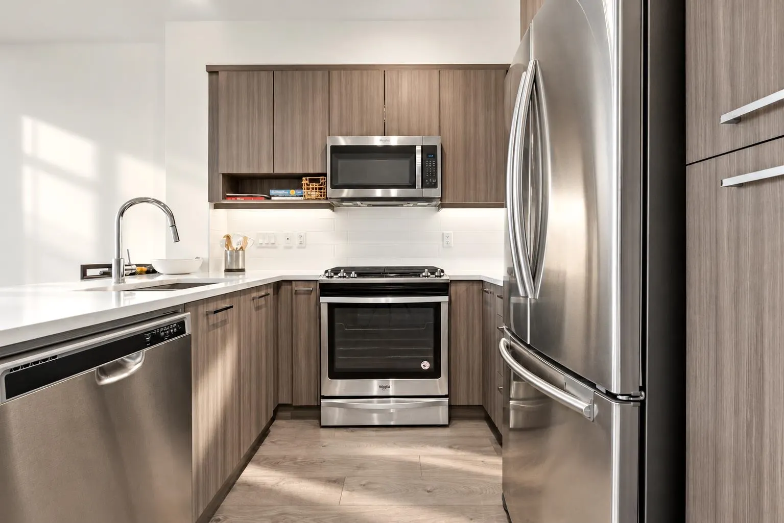 1306 Fifth Avenue #202