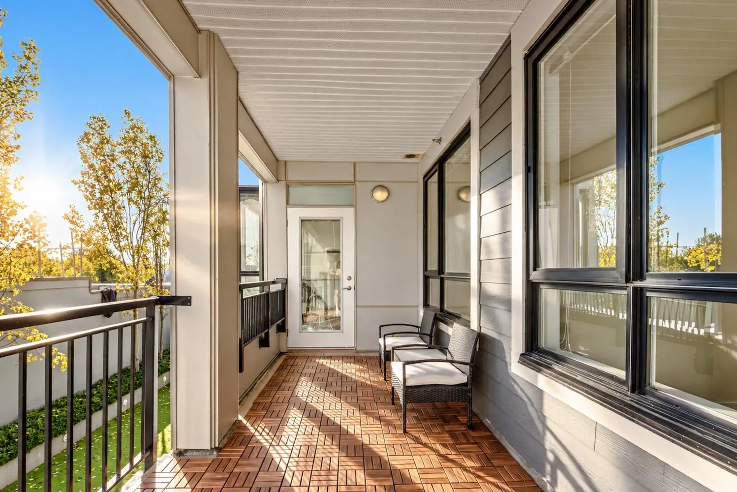 1306 Fifth Avenue #202