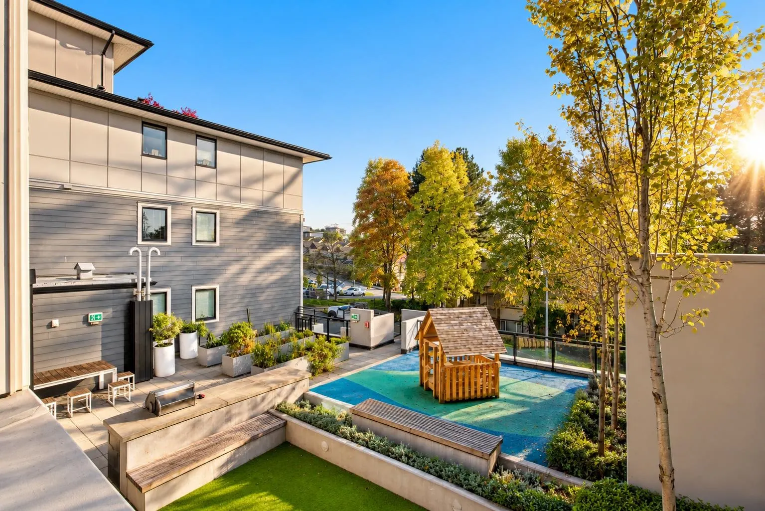 1306 Fifth Avenue #202