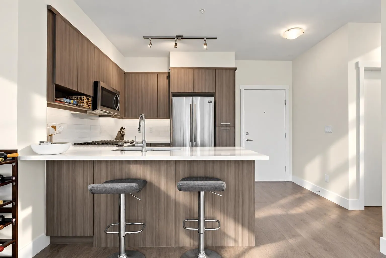 1306 Fifth Avenue #202