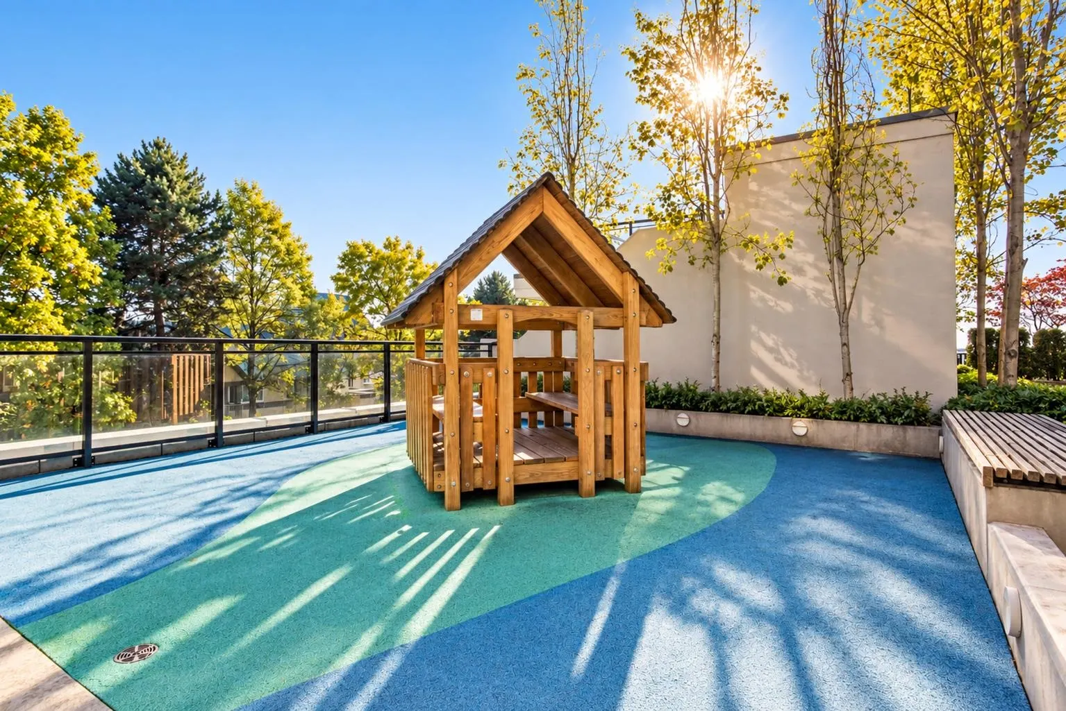 1306 Fifth Avenue #202