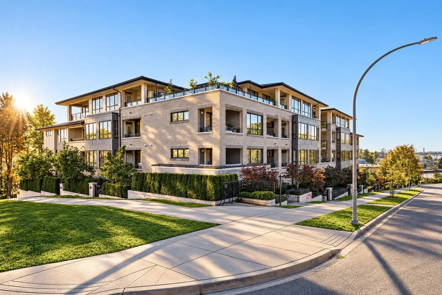 1306 Fifth Avenue #202