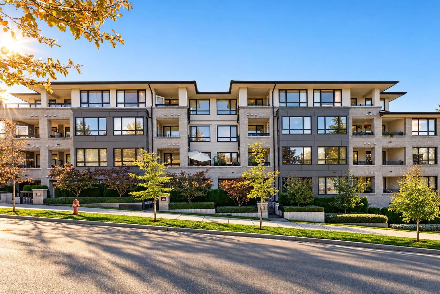 1306 Fifth Avenue #202
