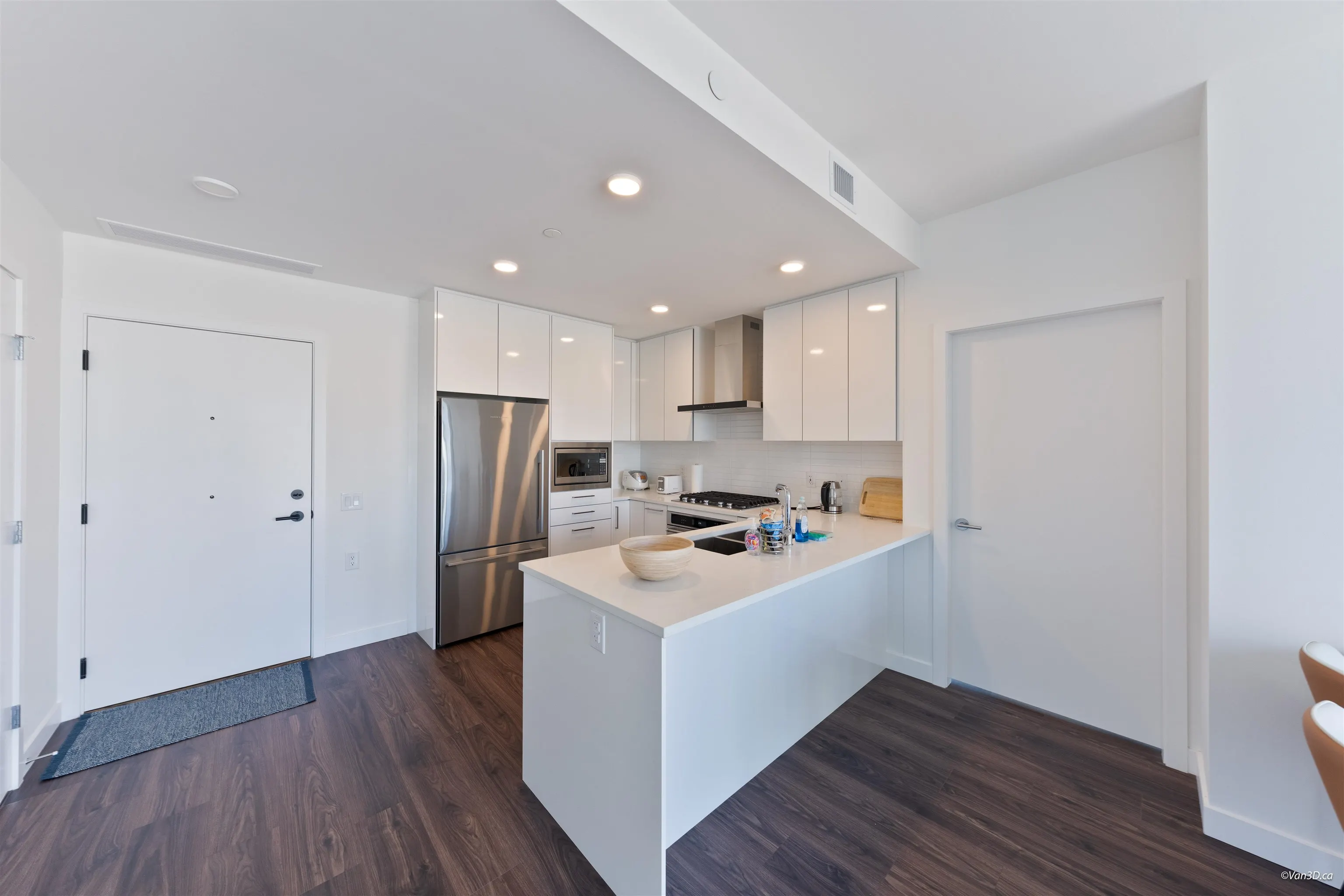518 Clarke Road #1702