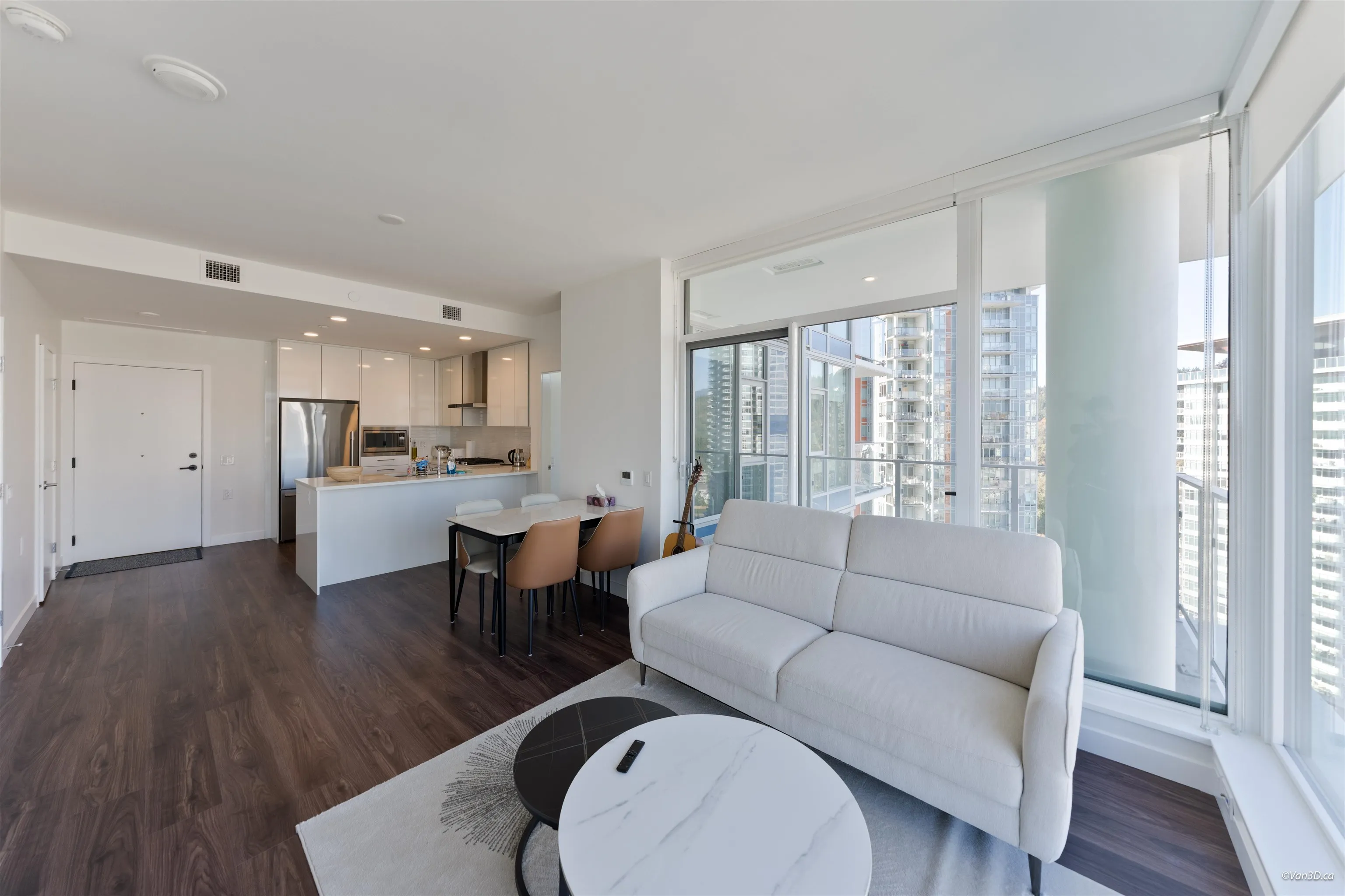 518 Clarke Road #1702
