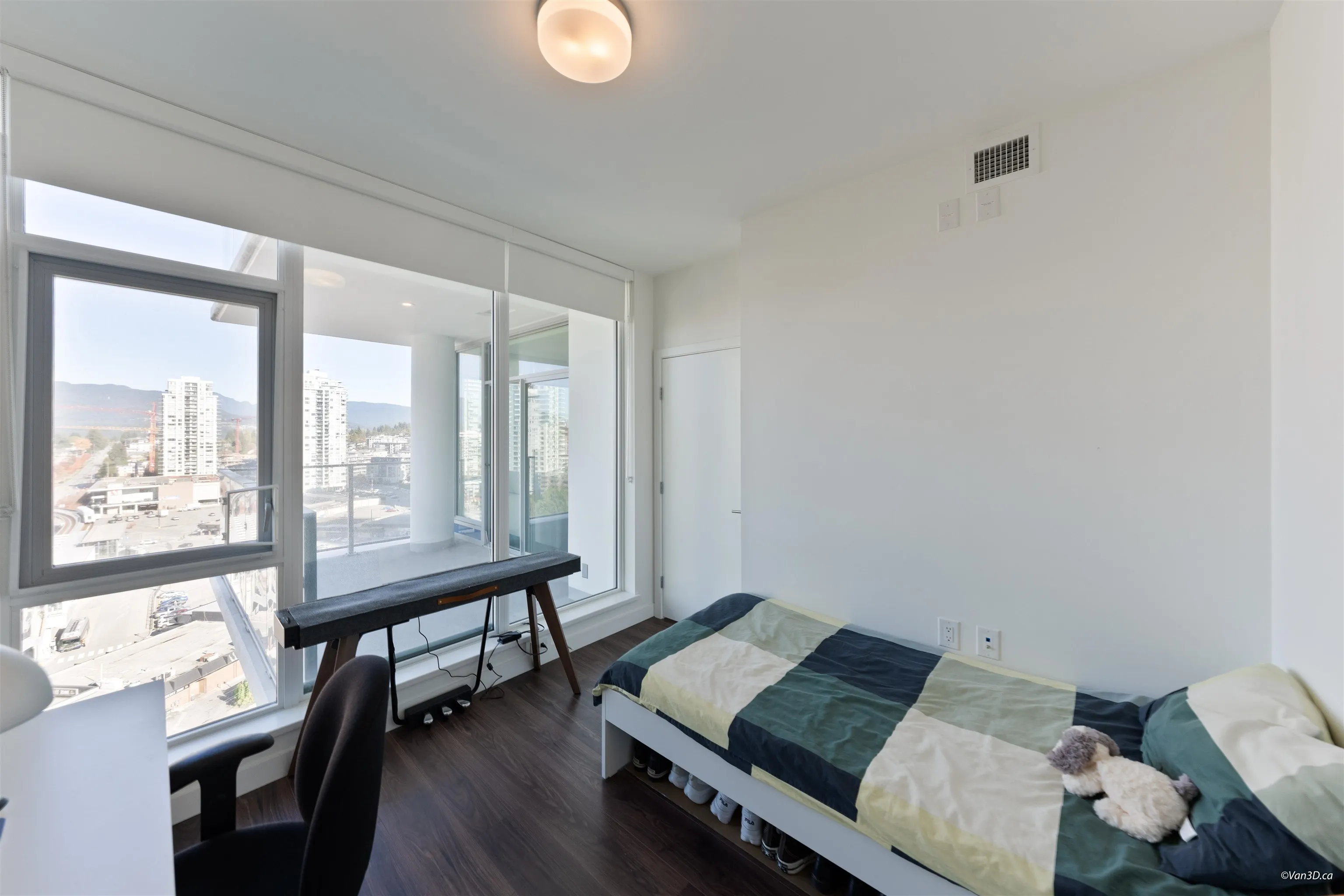 518 Clarke Road #1702
