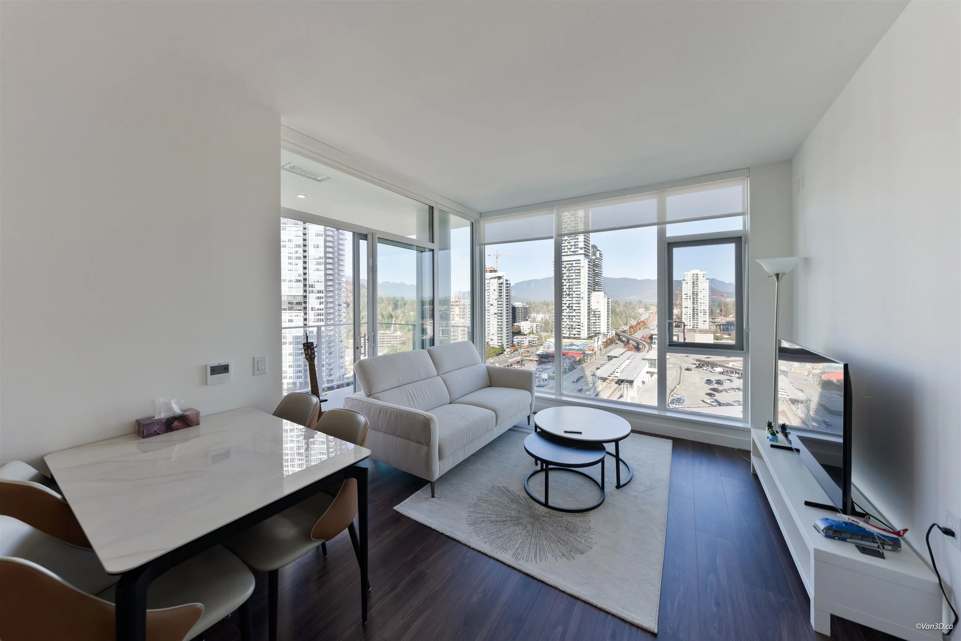 518 Clarke Road #1702
