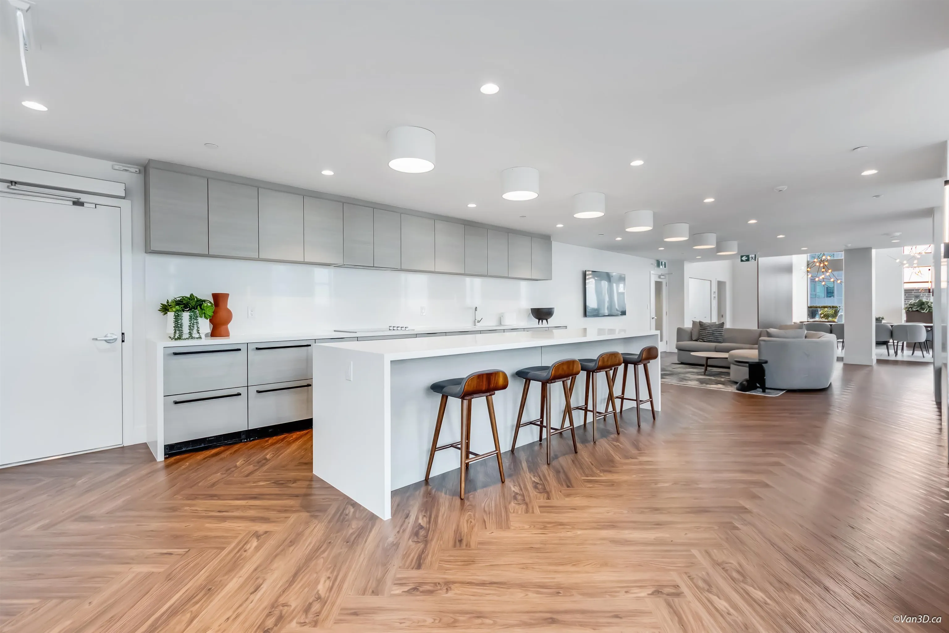 518 Clarke Road #1702