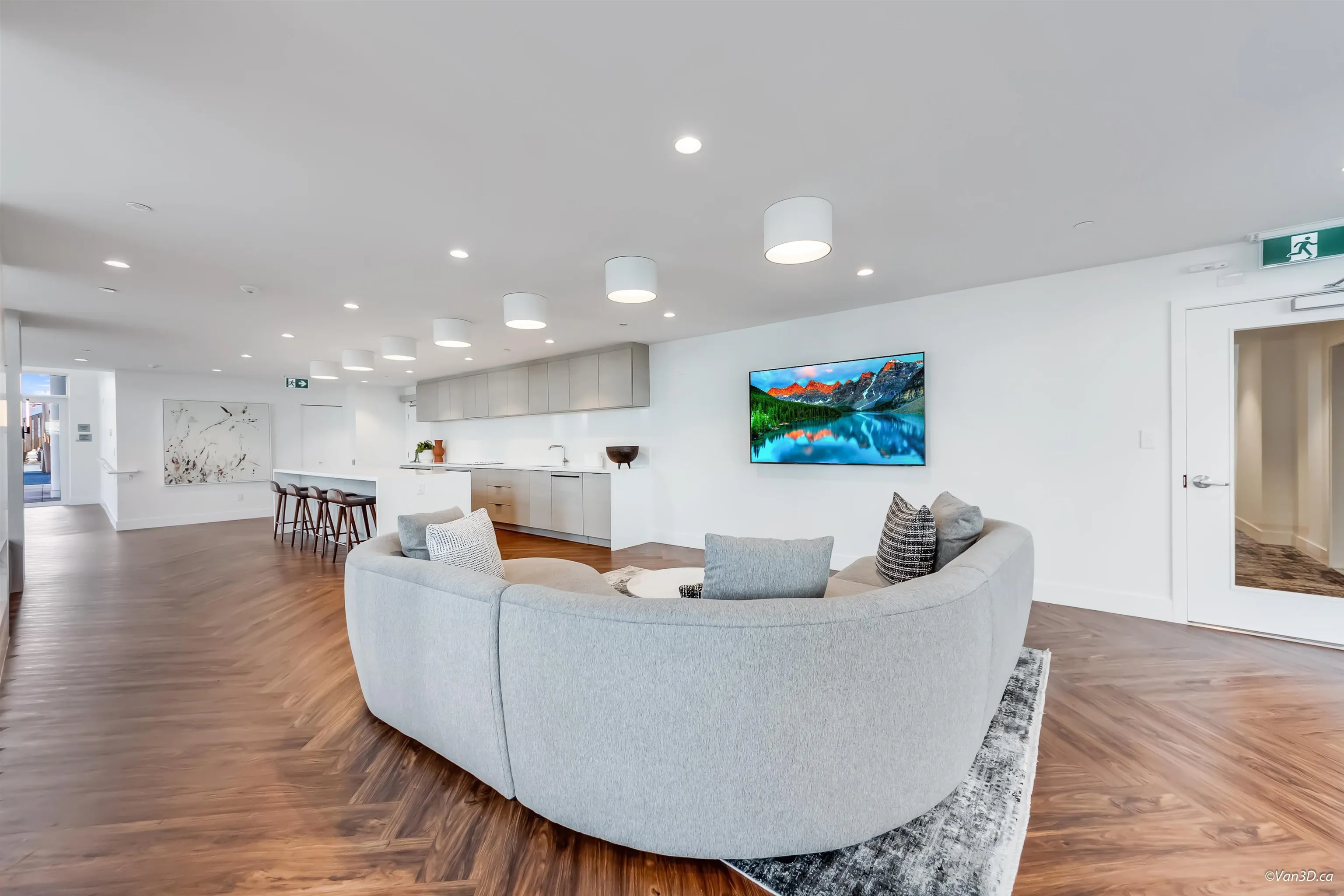 518 Clarke Road #1702