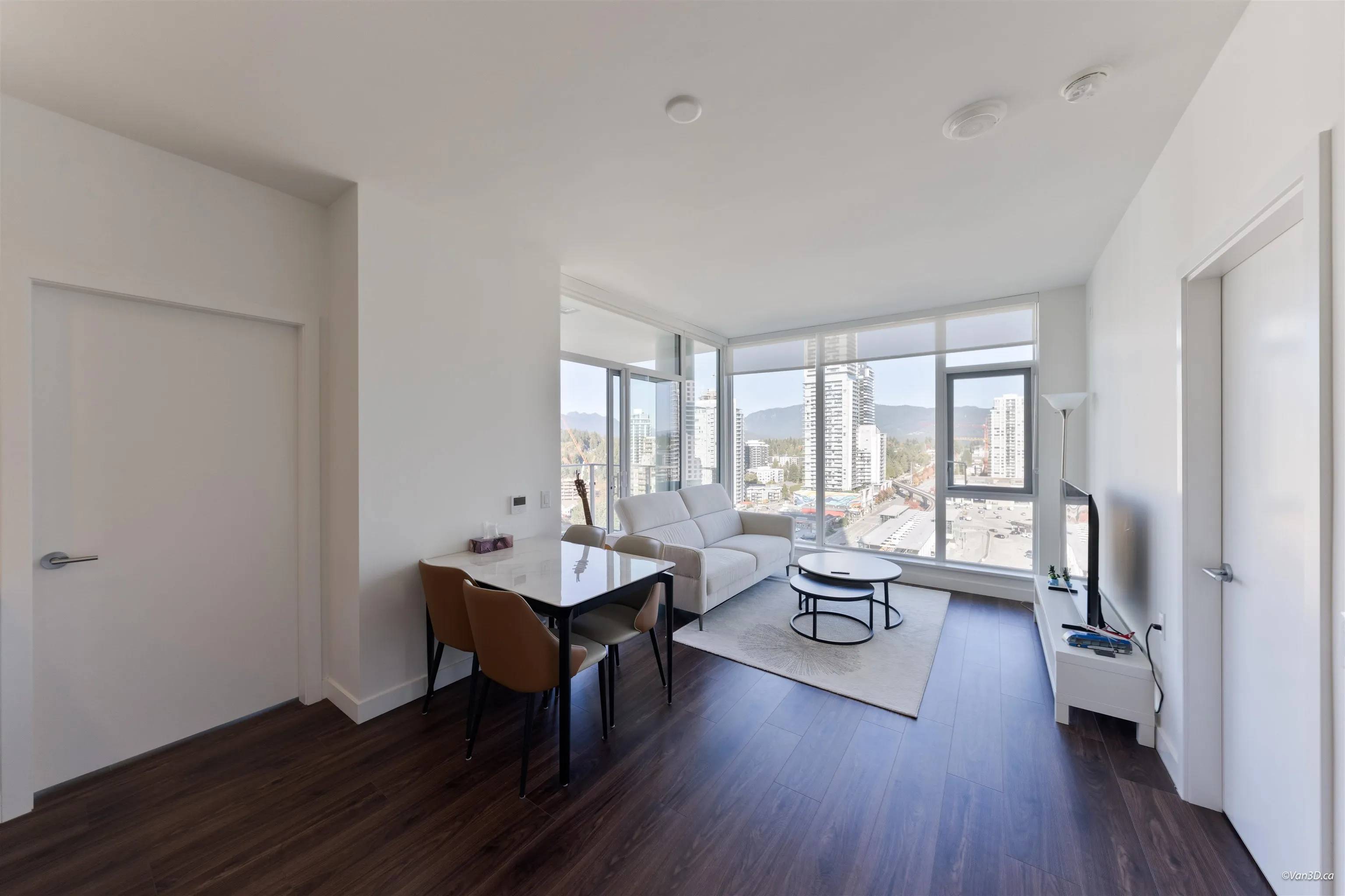 518 Clarke Road #1702