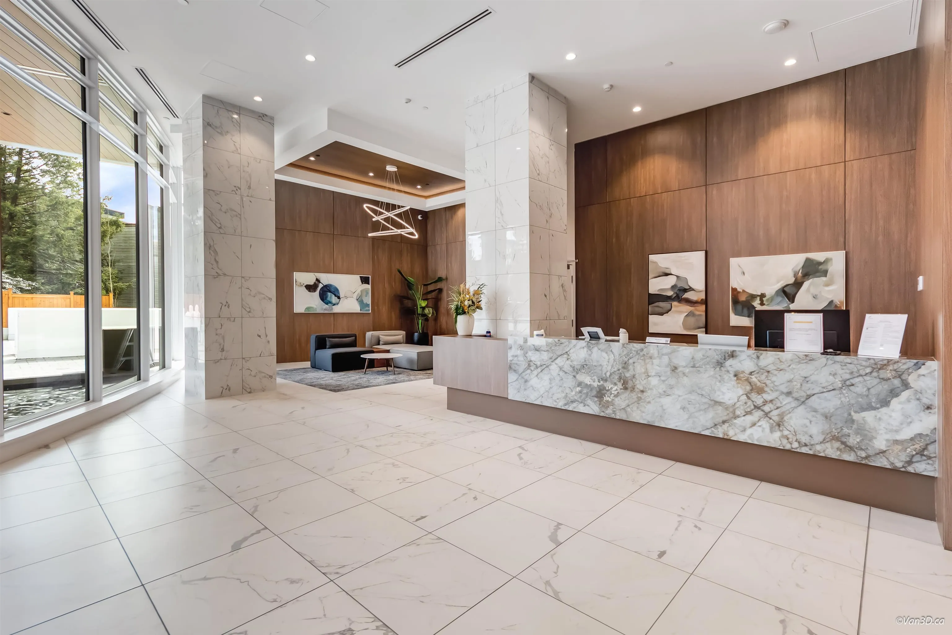 518 Clarke Road #1702