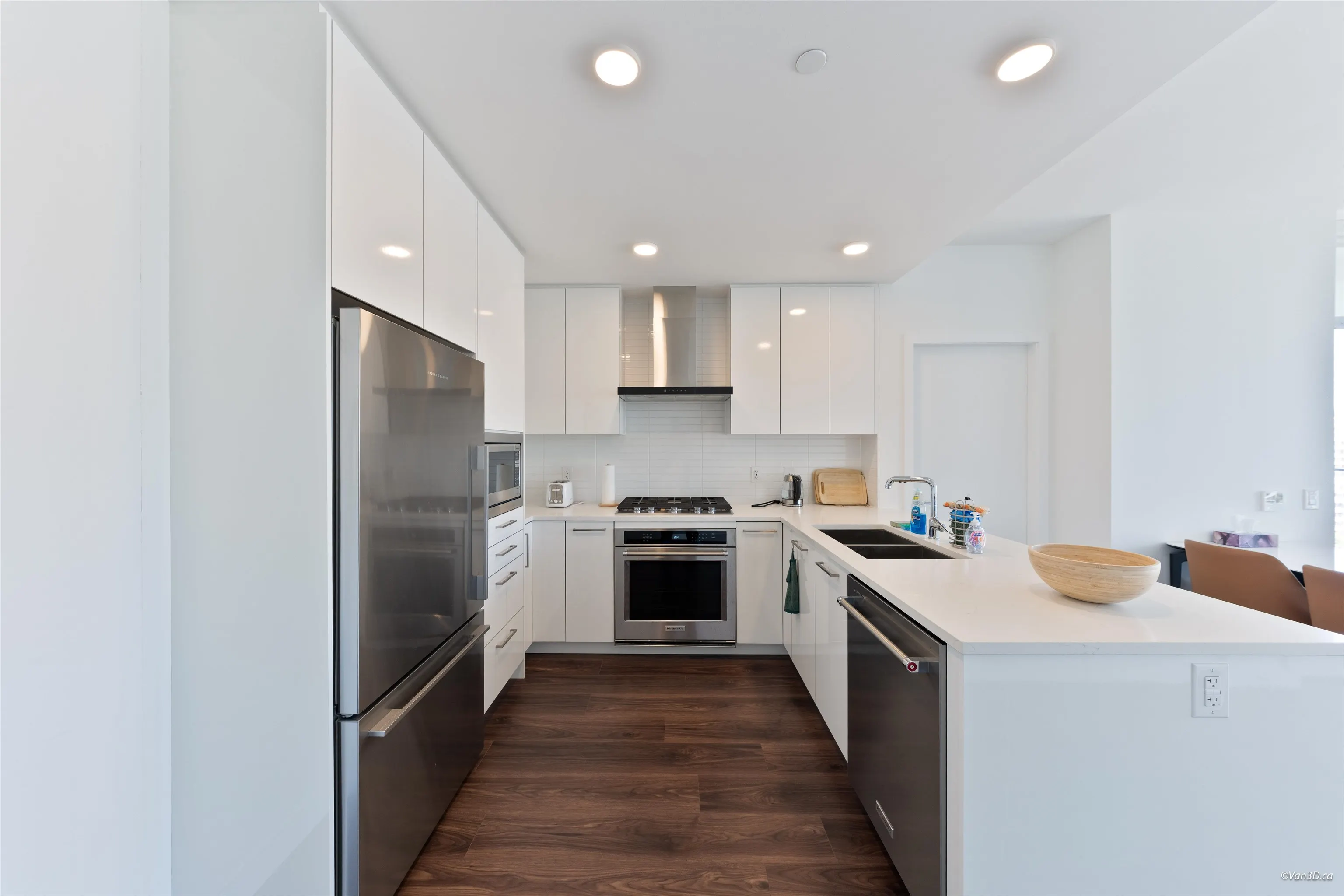 518 Clarke Road #1702