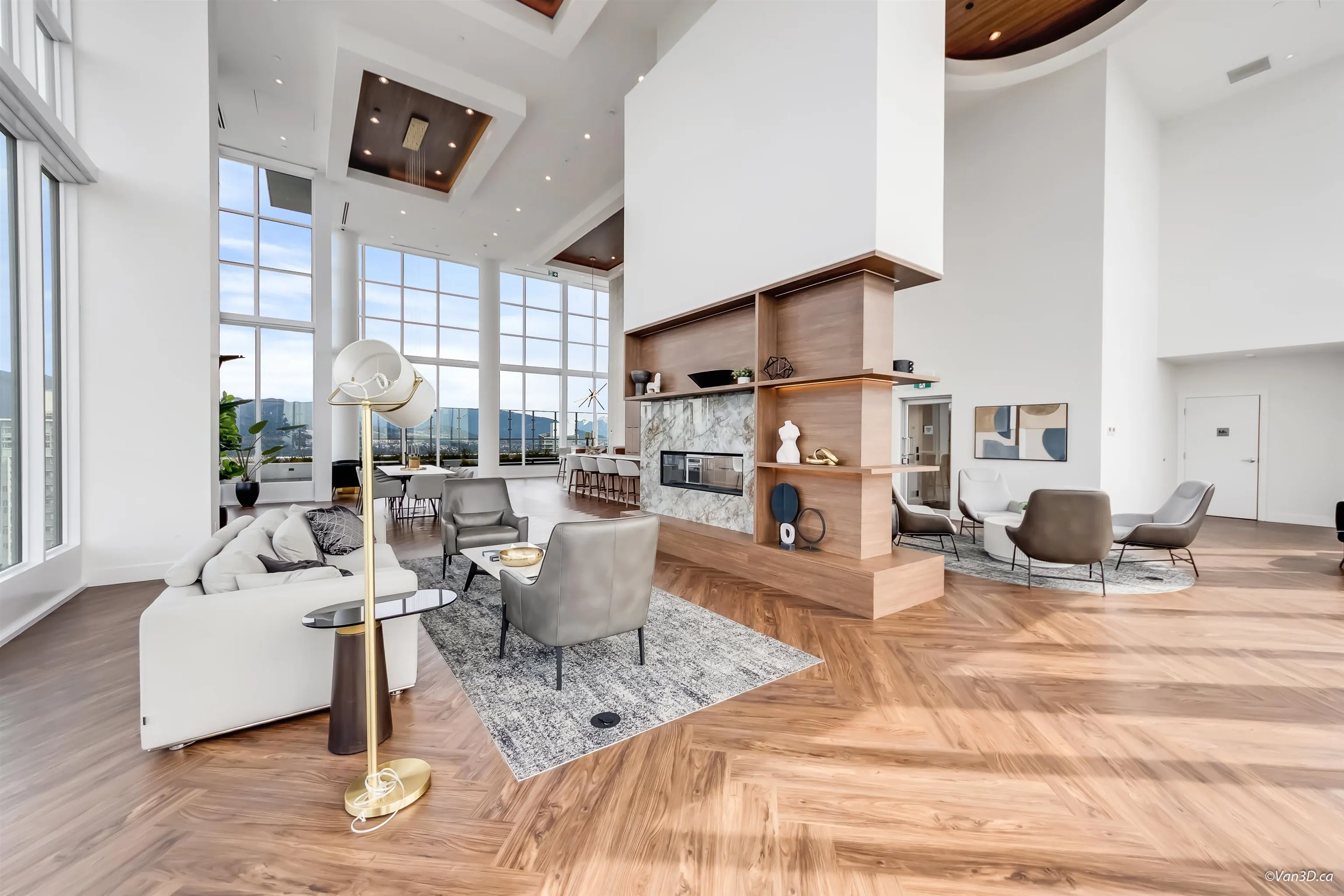518 Clarke Road #1702