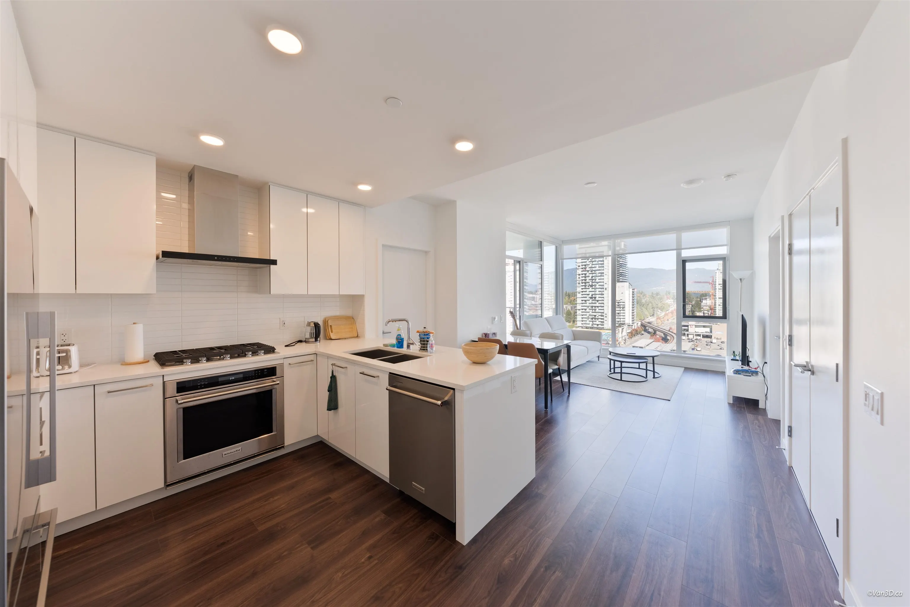 518 Clarke Road #1702