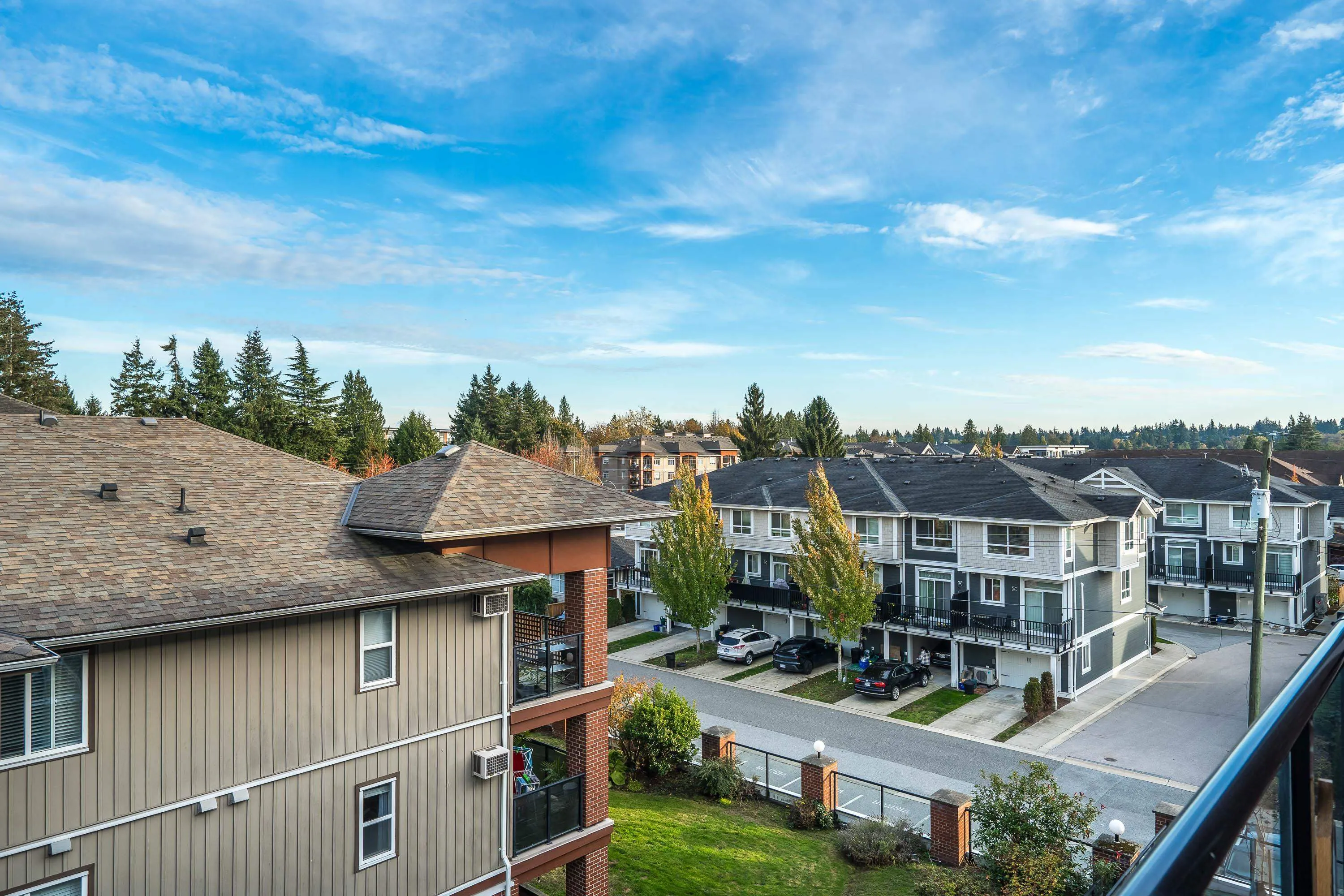 19730 56 Avenue #410