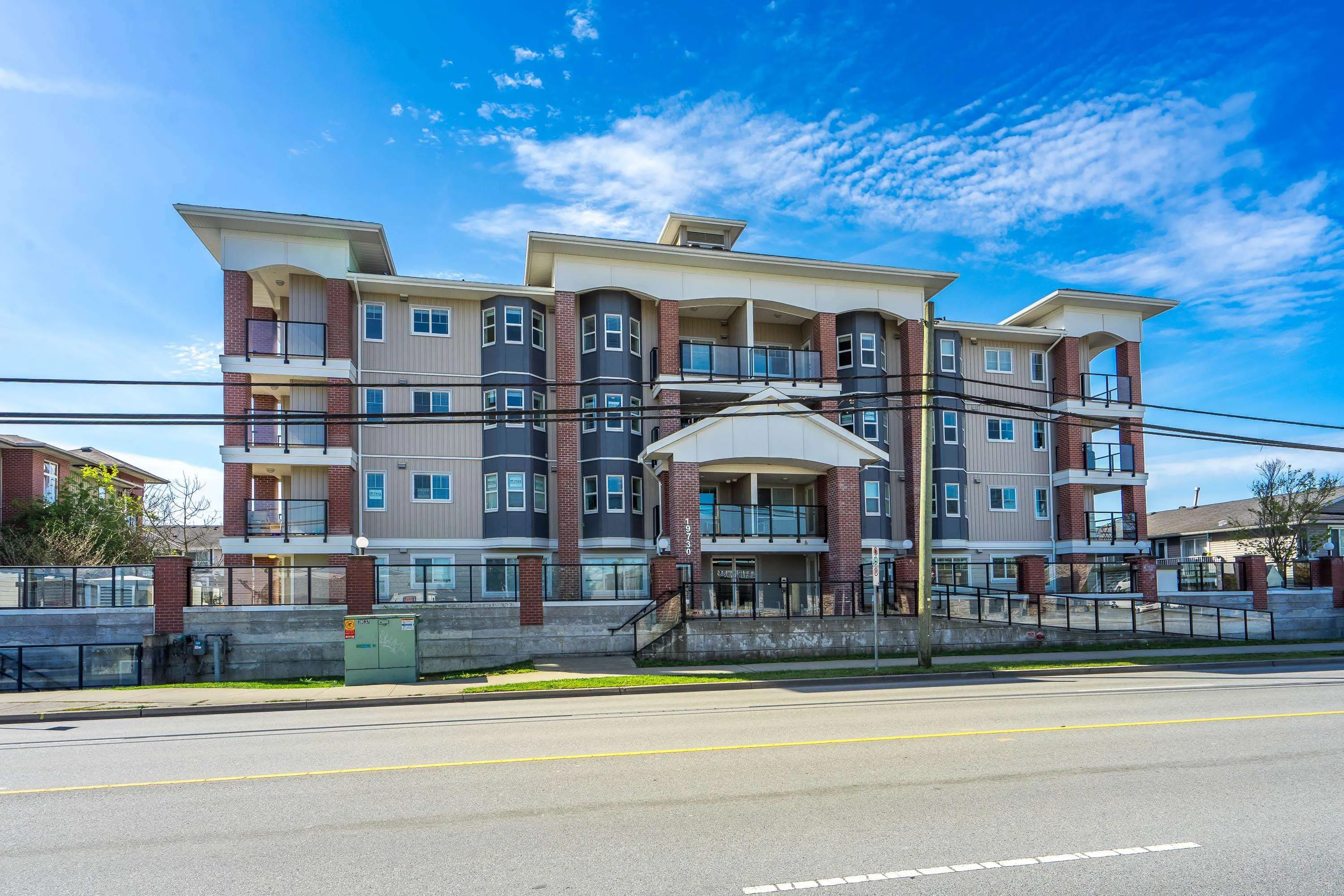 19730 56 Avenue #410