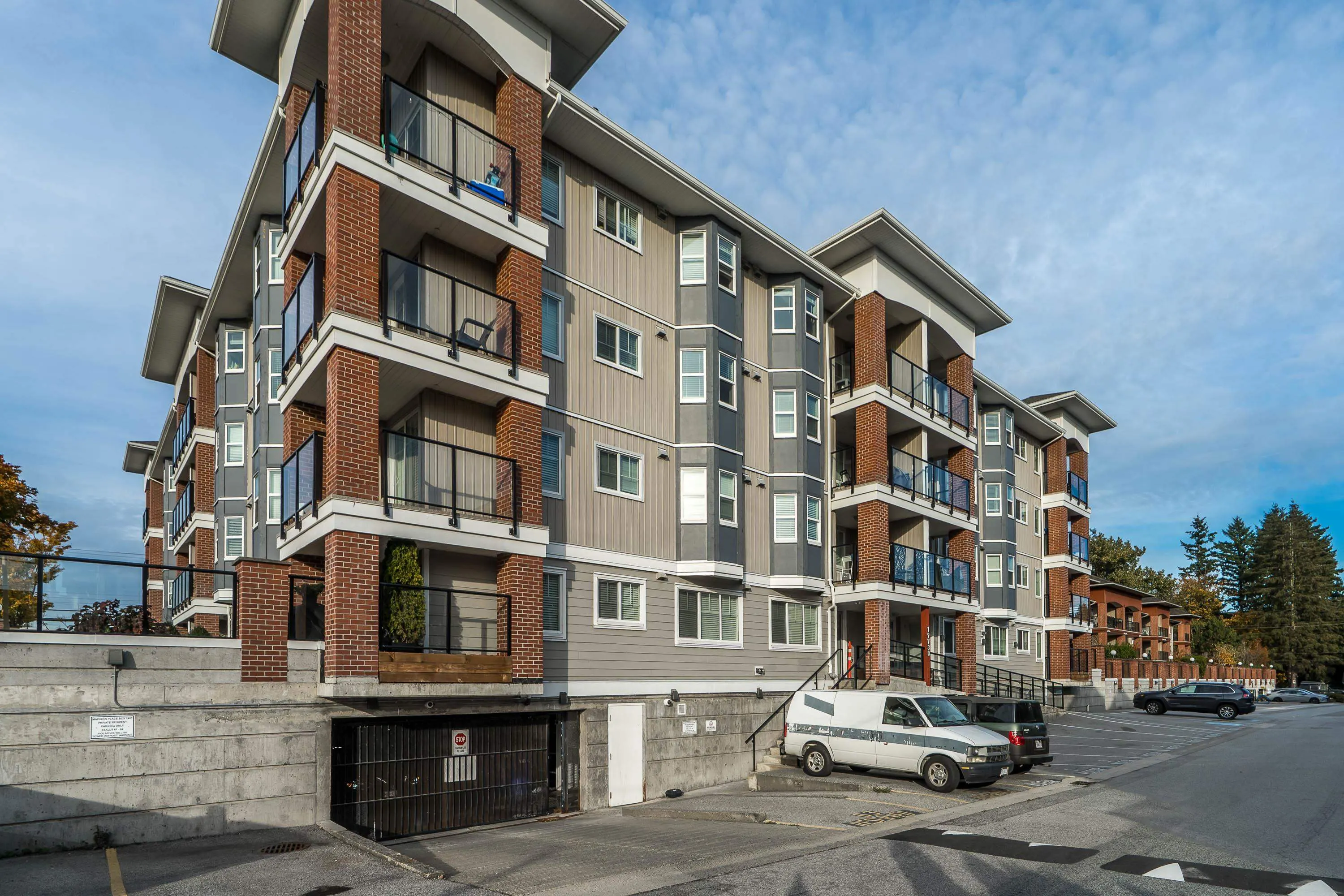 19730 56 Avenue #410