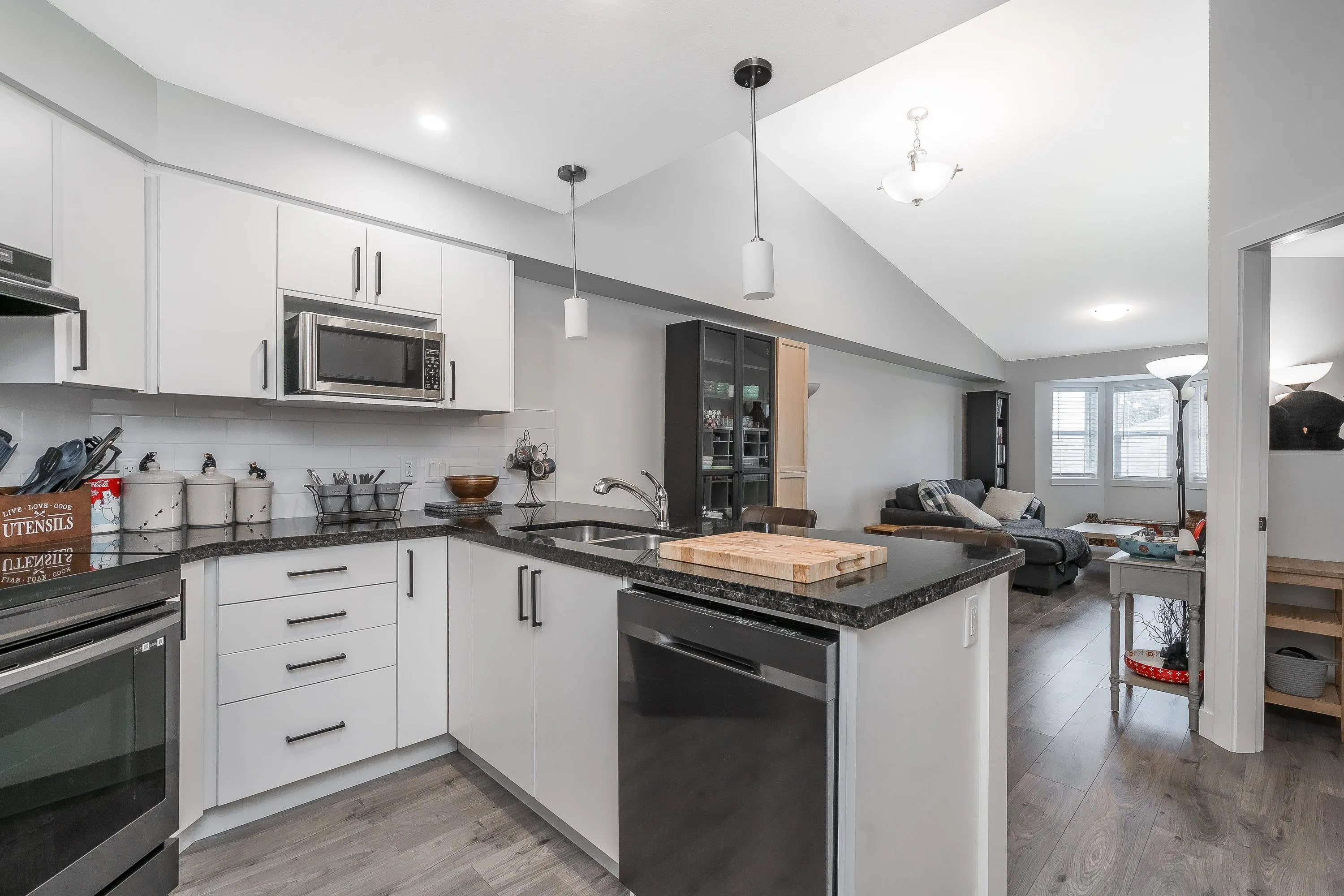 19730 56 Avenue #410