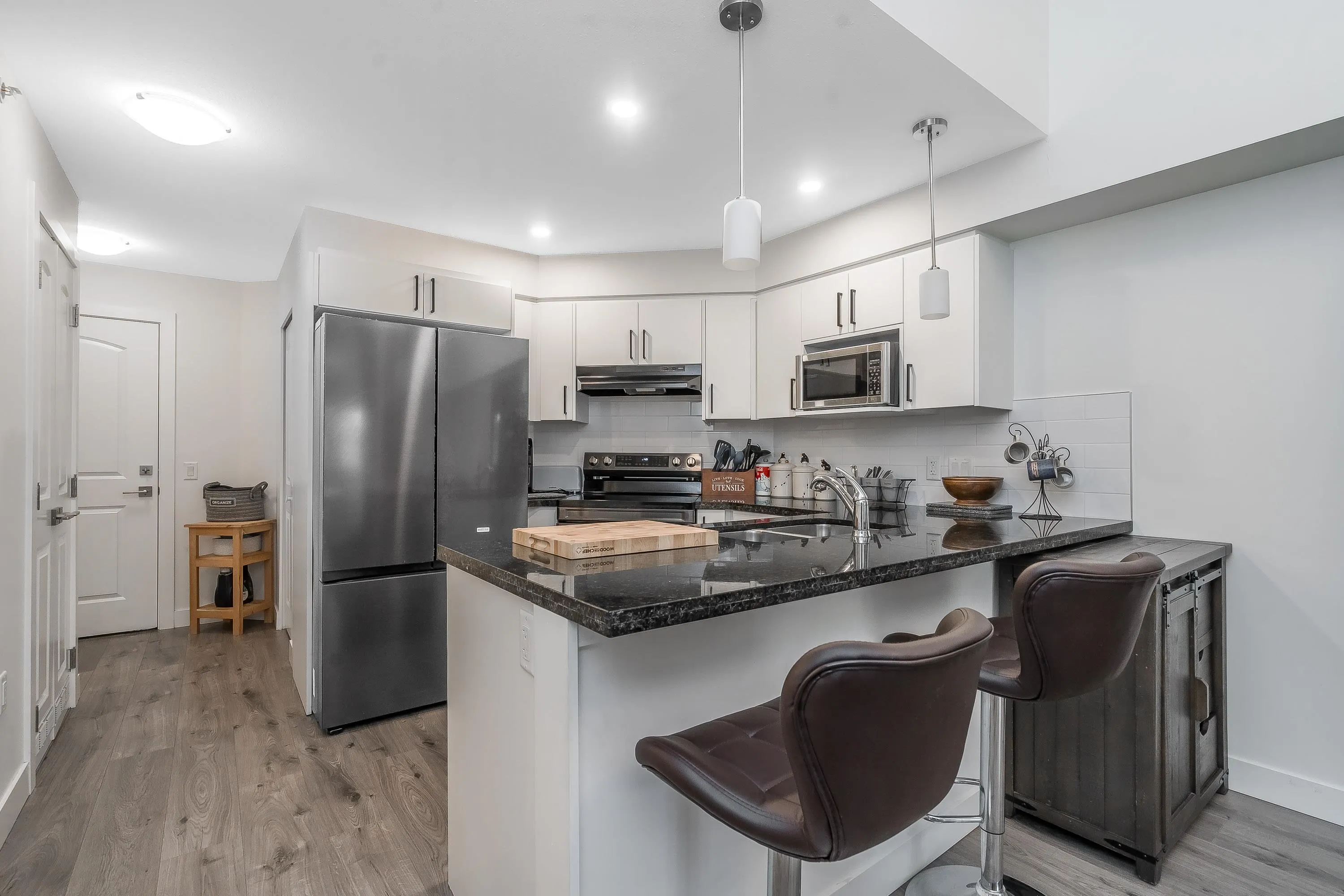 19730 56 Avenue #410