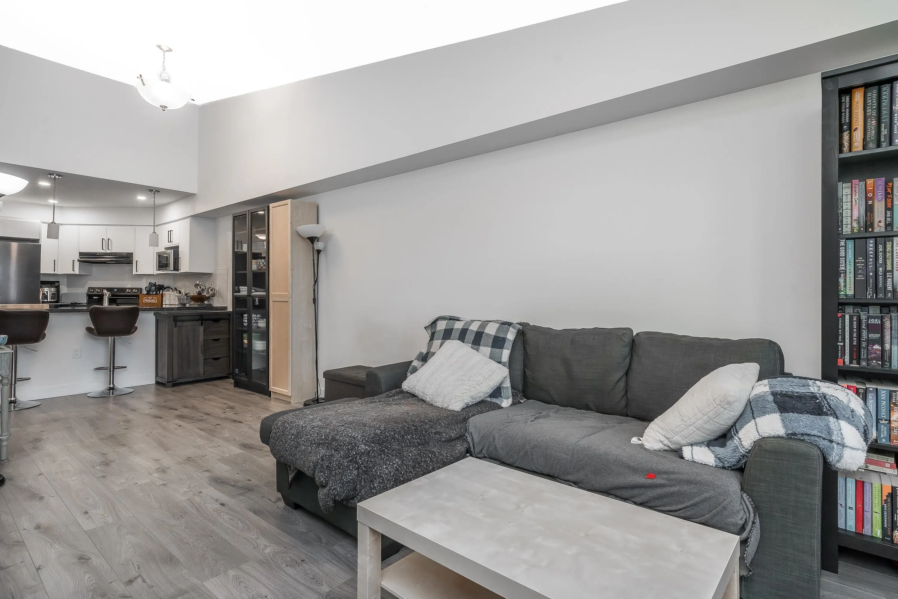 19730 56 Avenue #410