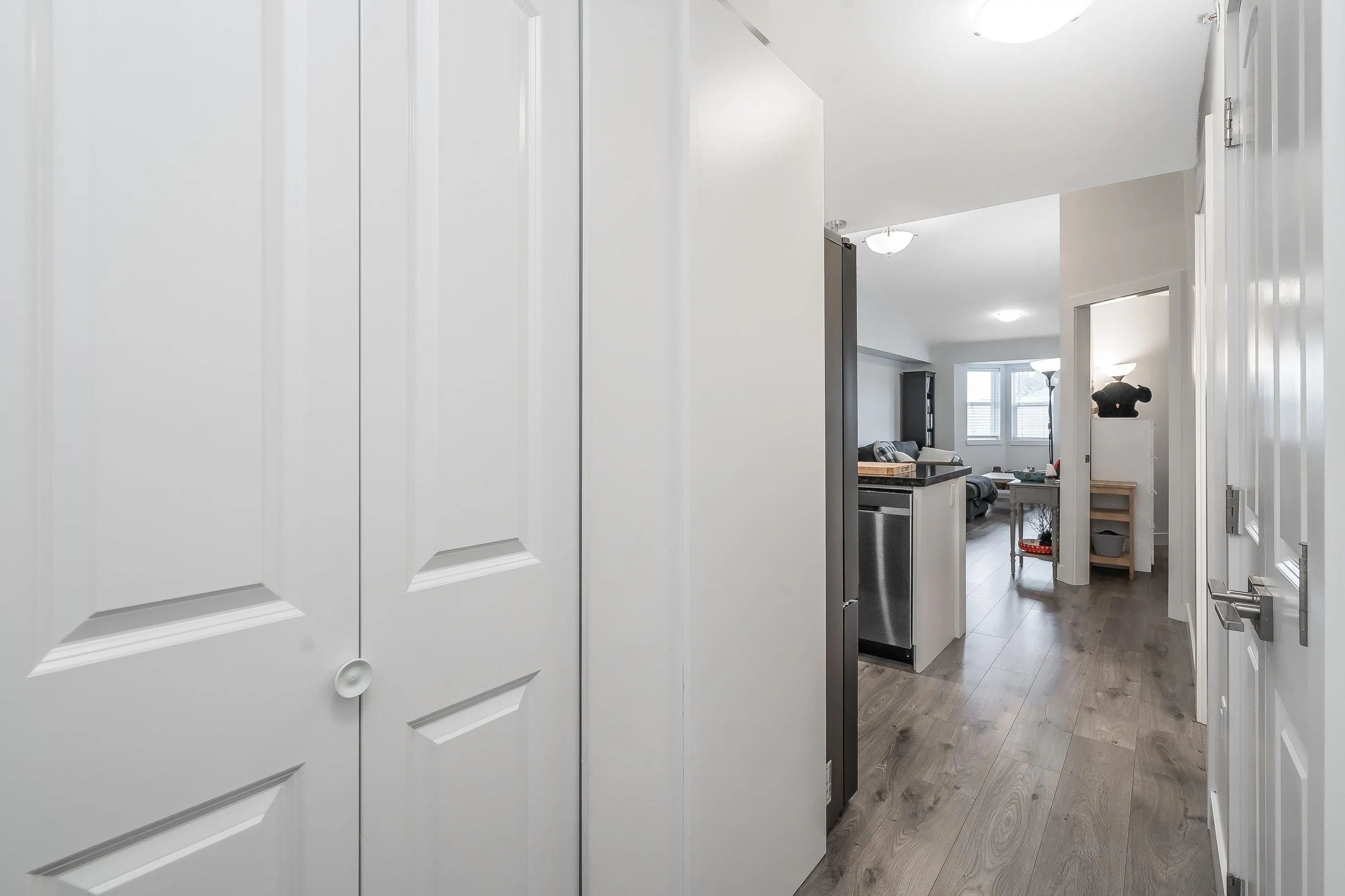 19730 56 Avenue #410