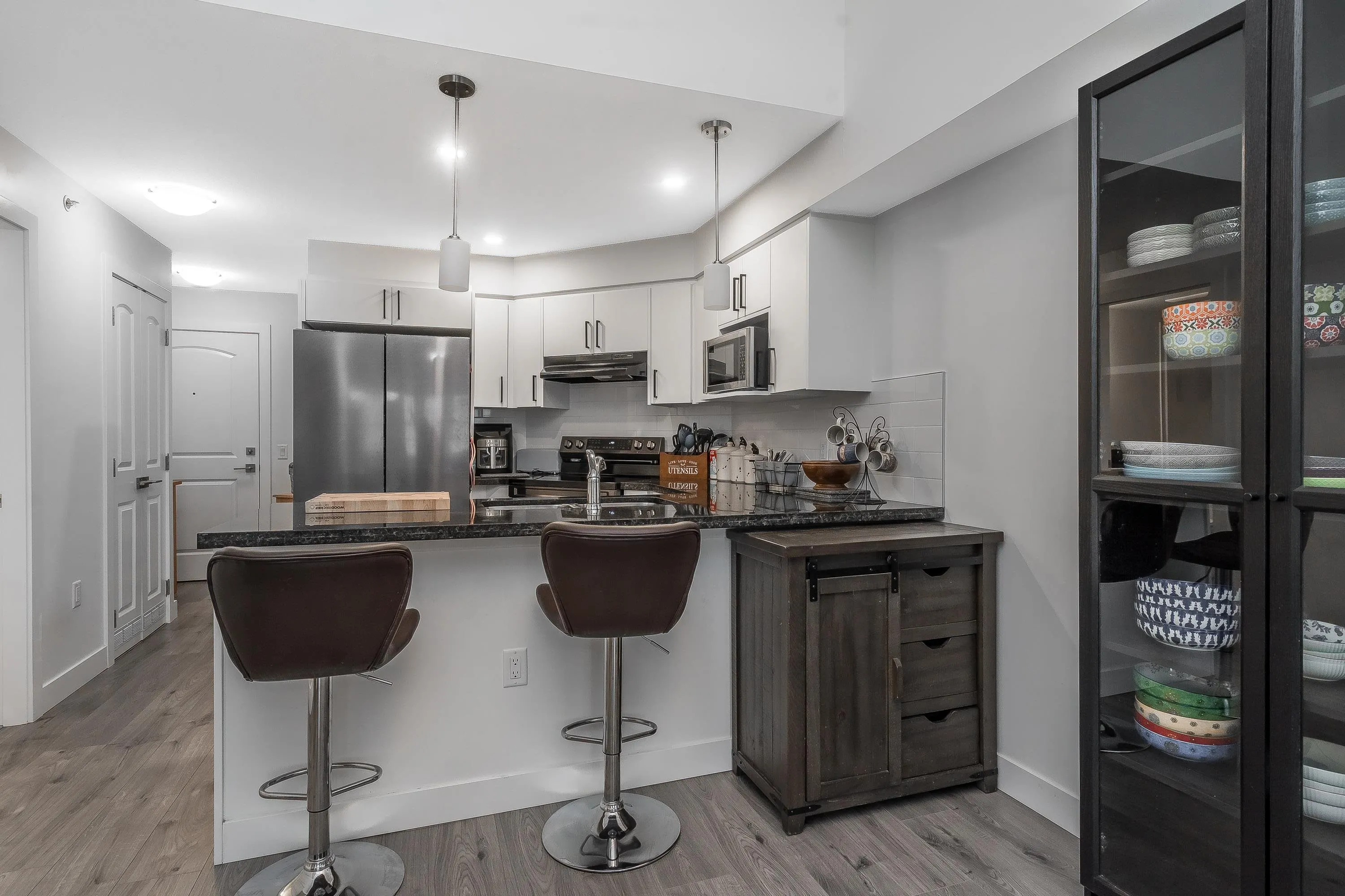 19730 56 Avenue #410