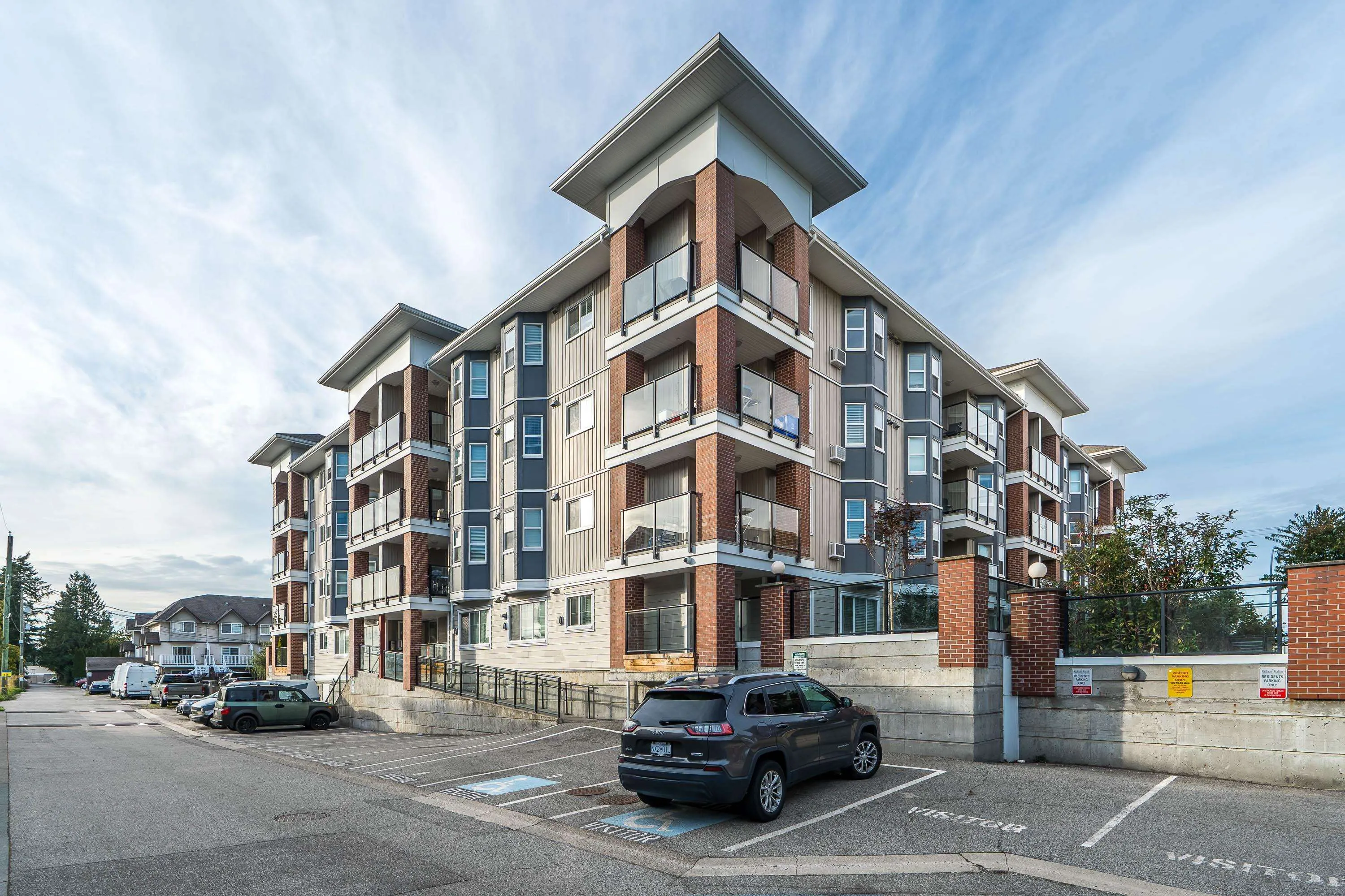 19730 56 Avenue #410
