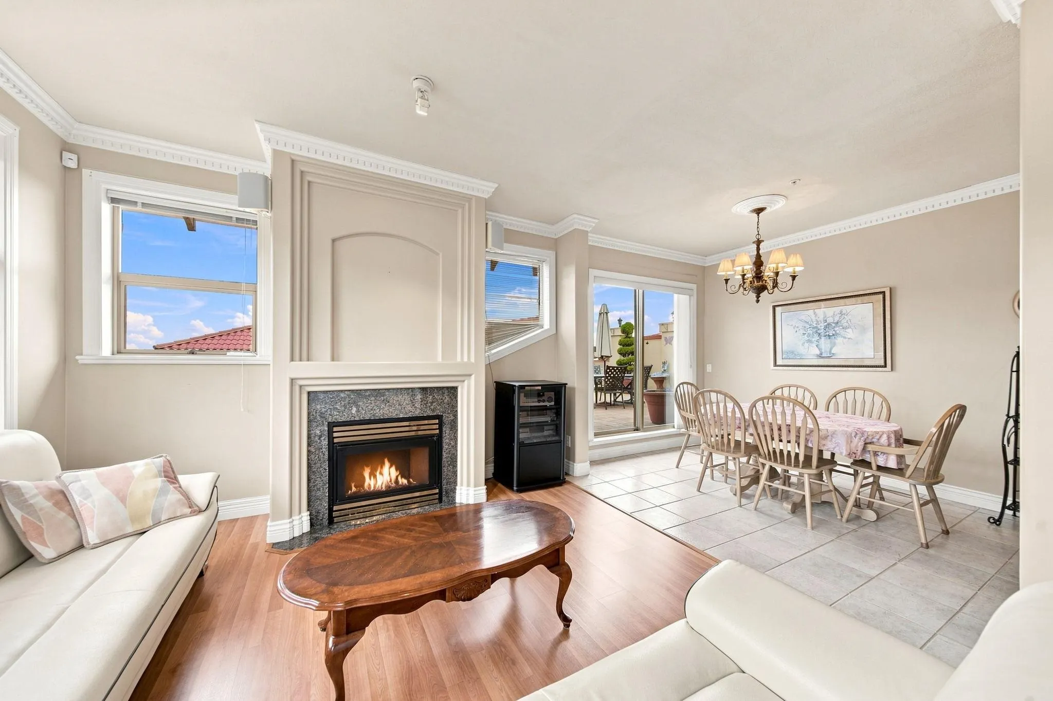 3176 Plateau Boulevard #302