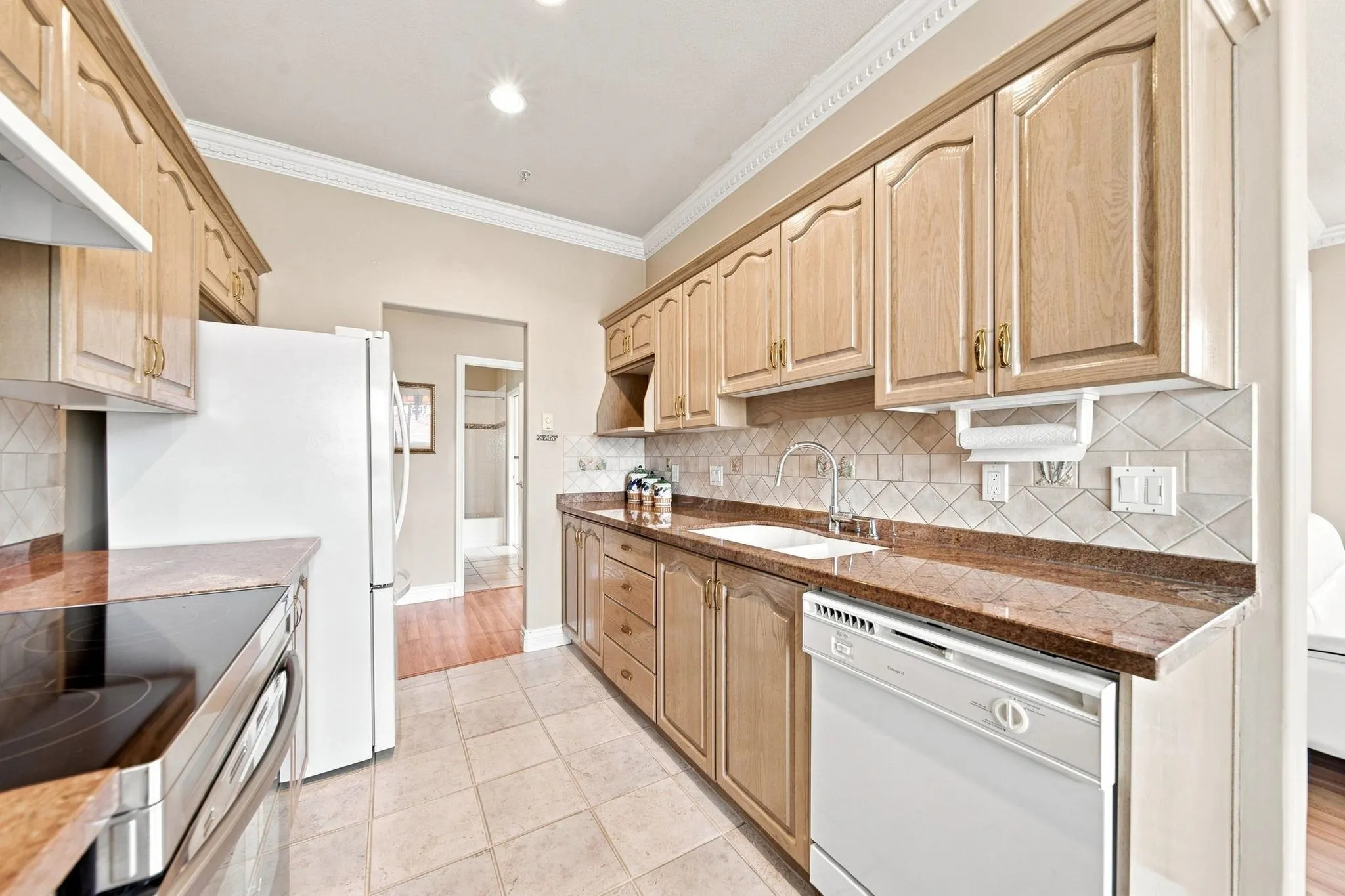 3176 Plateau Boulevard #302
