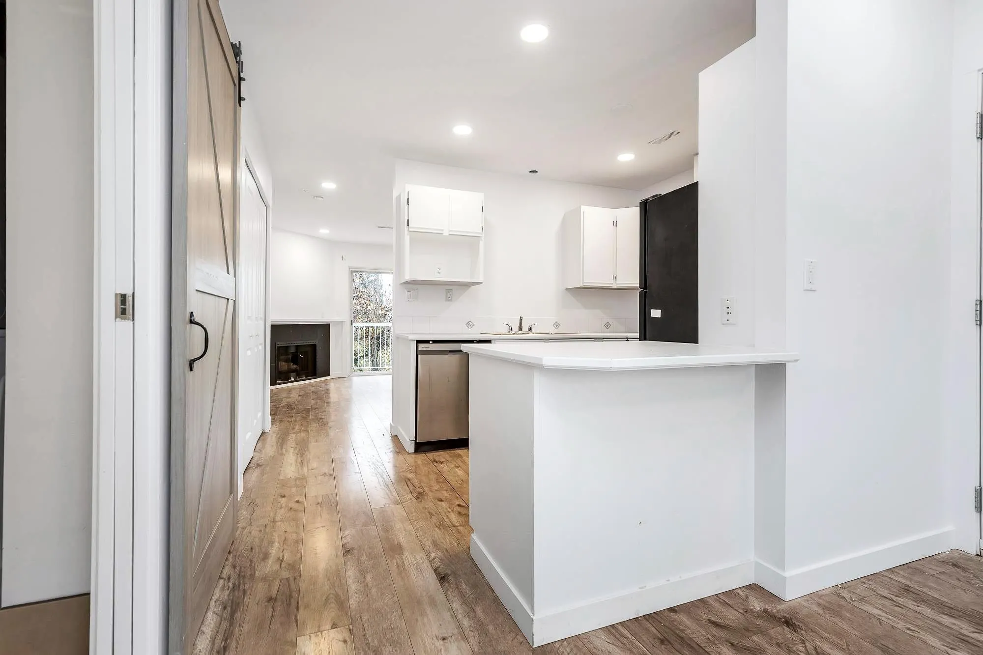 7715 Luckakuck Place #12