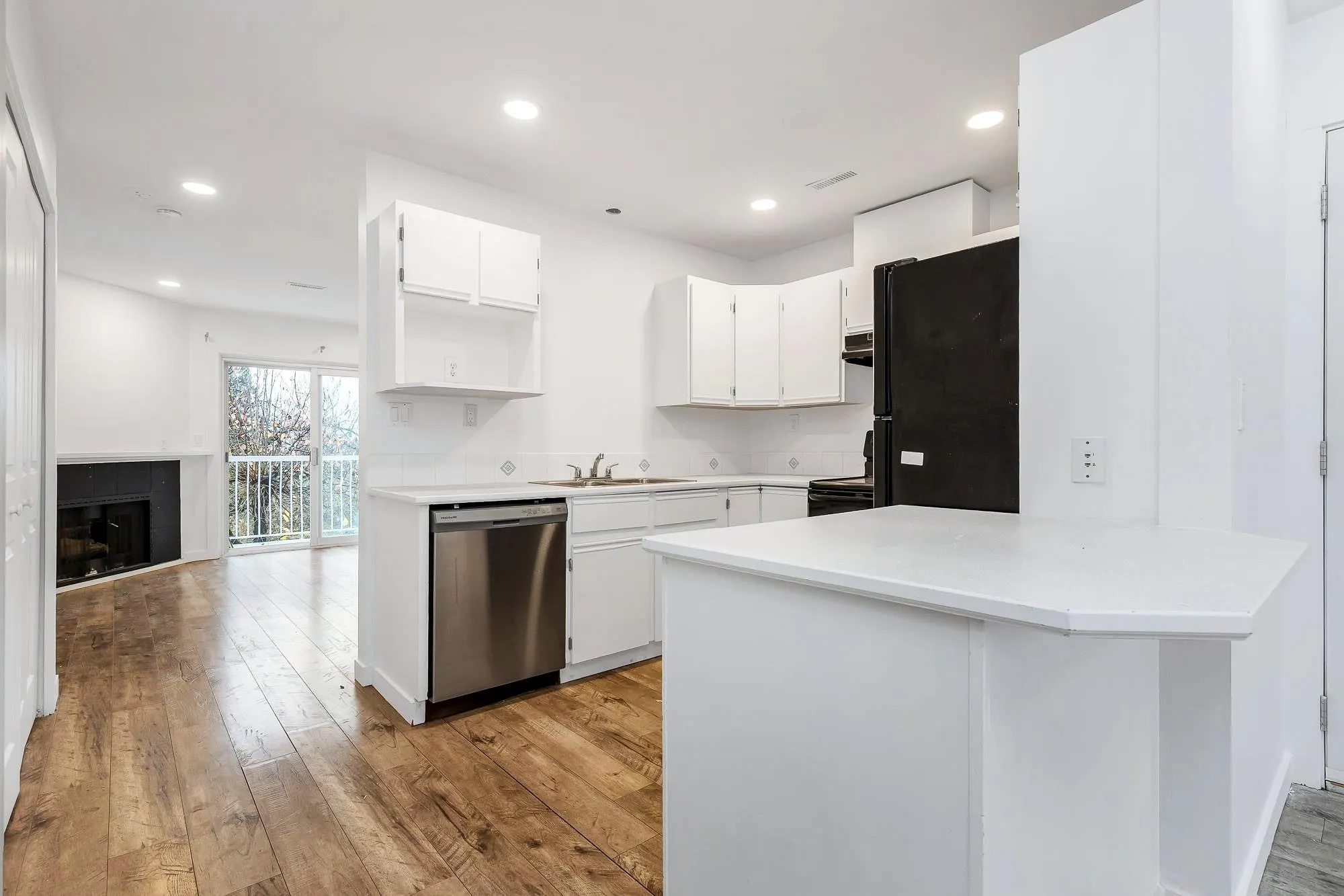 7715 Luckakuck Place #12