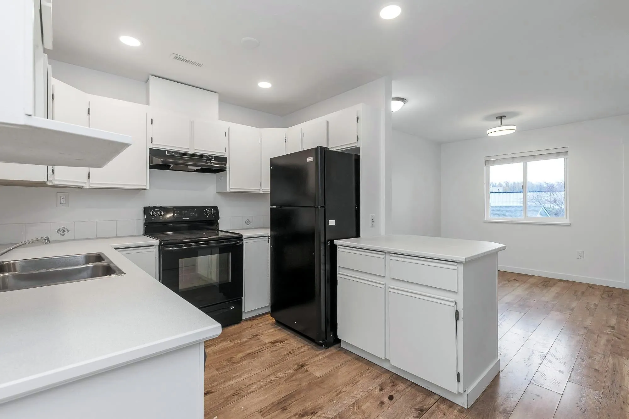 7715 Luckakuck Place #12