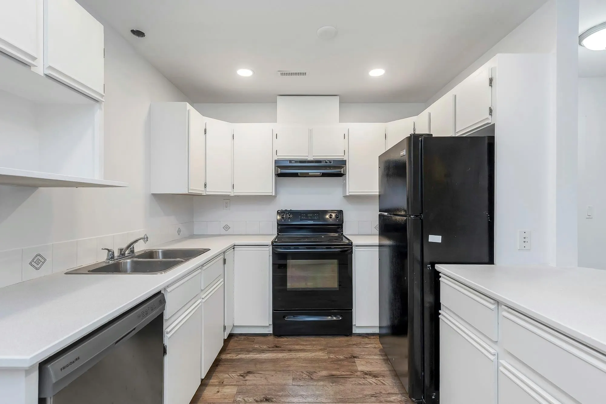 7715 Luckakuck Place #12