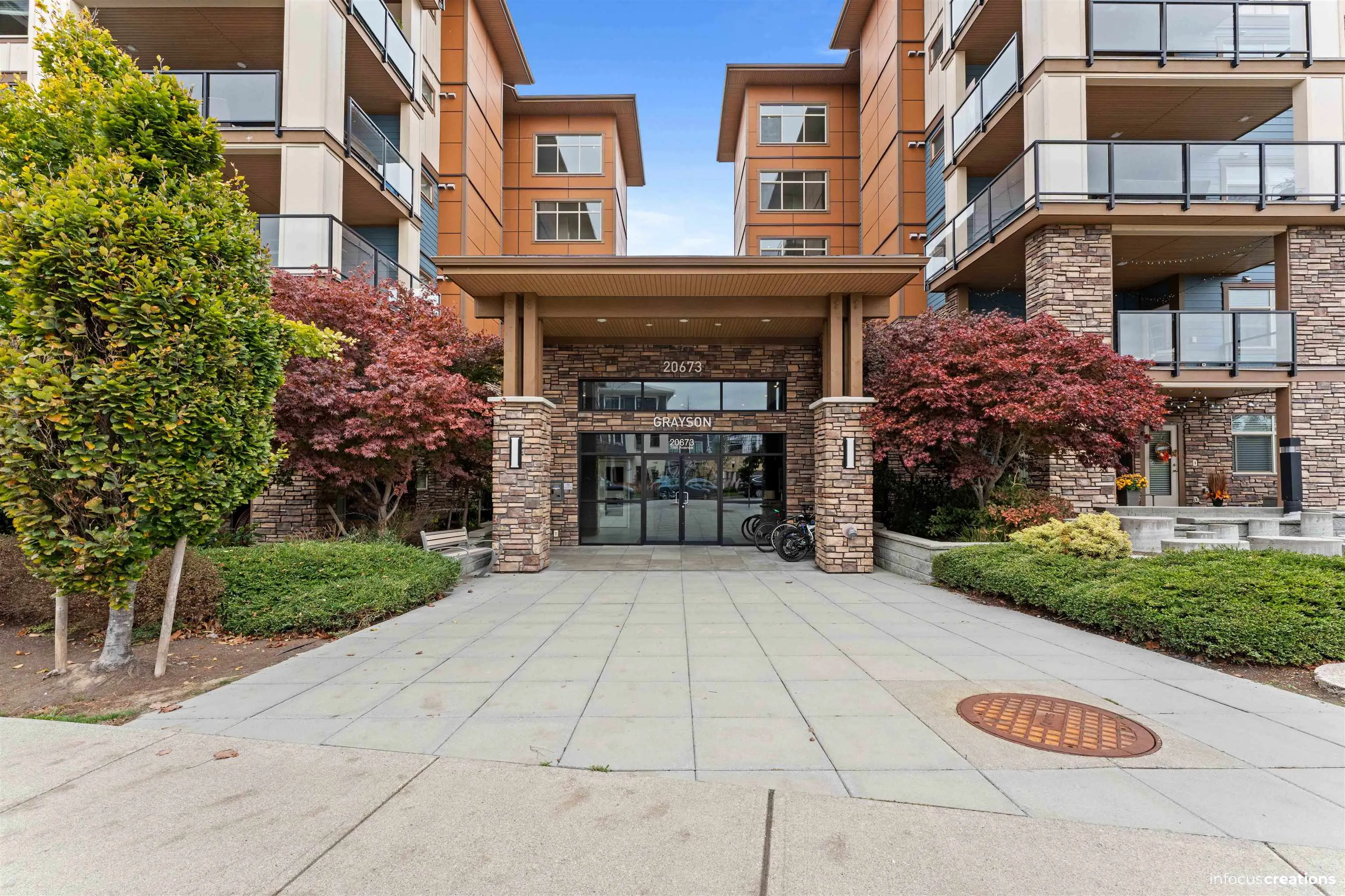 20673 78 Avenue #123