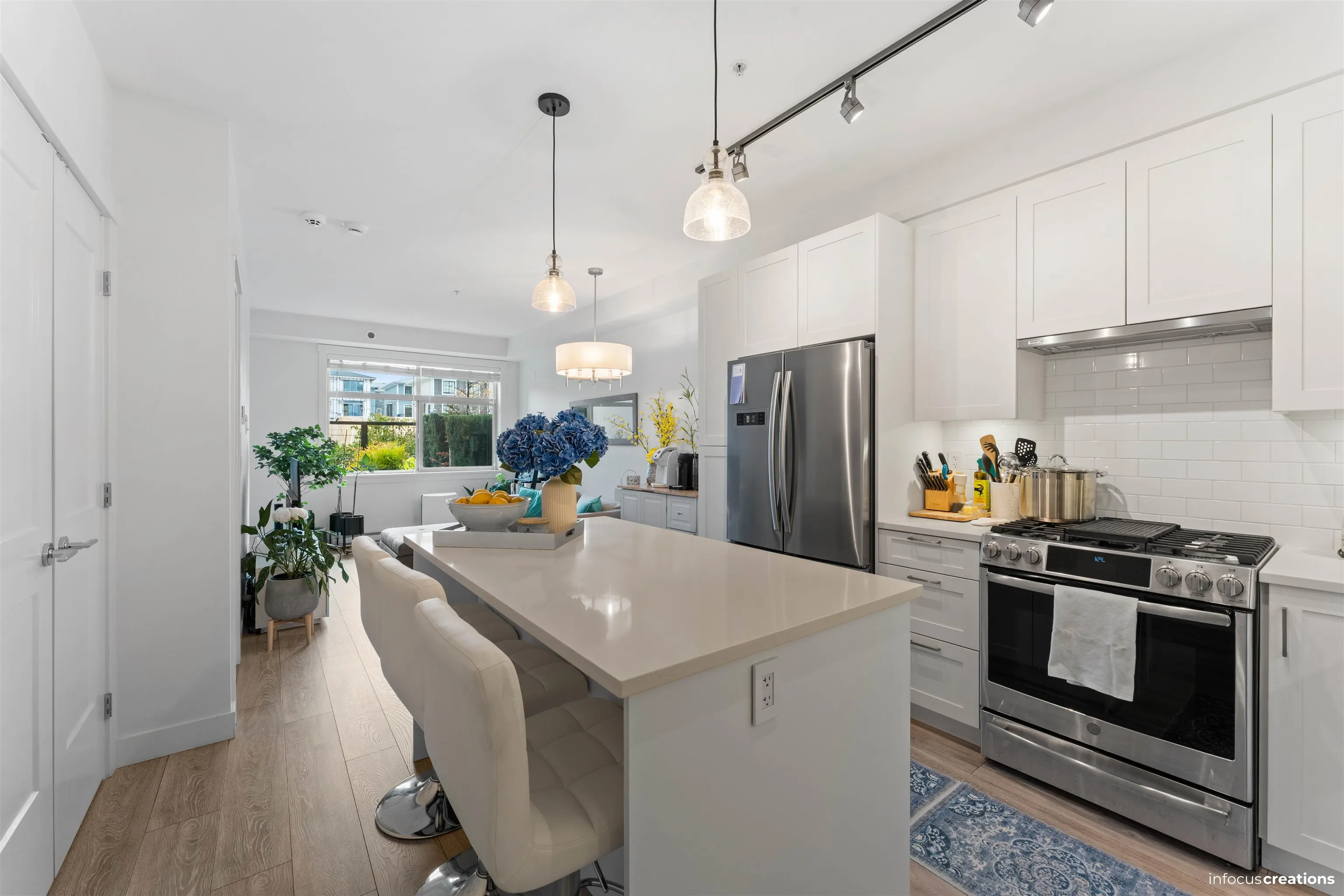 20673 78 Avenue #123