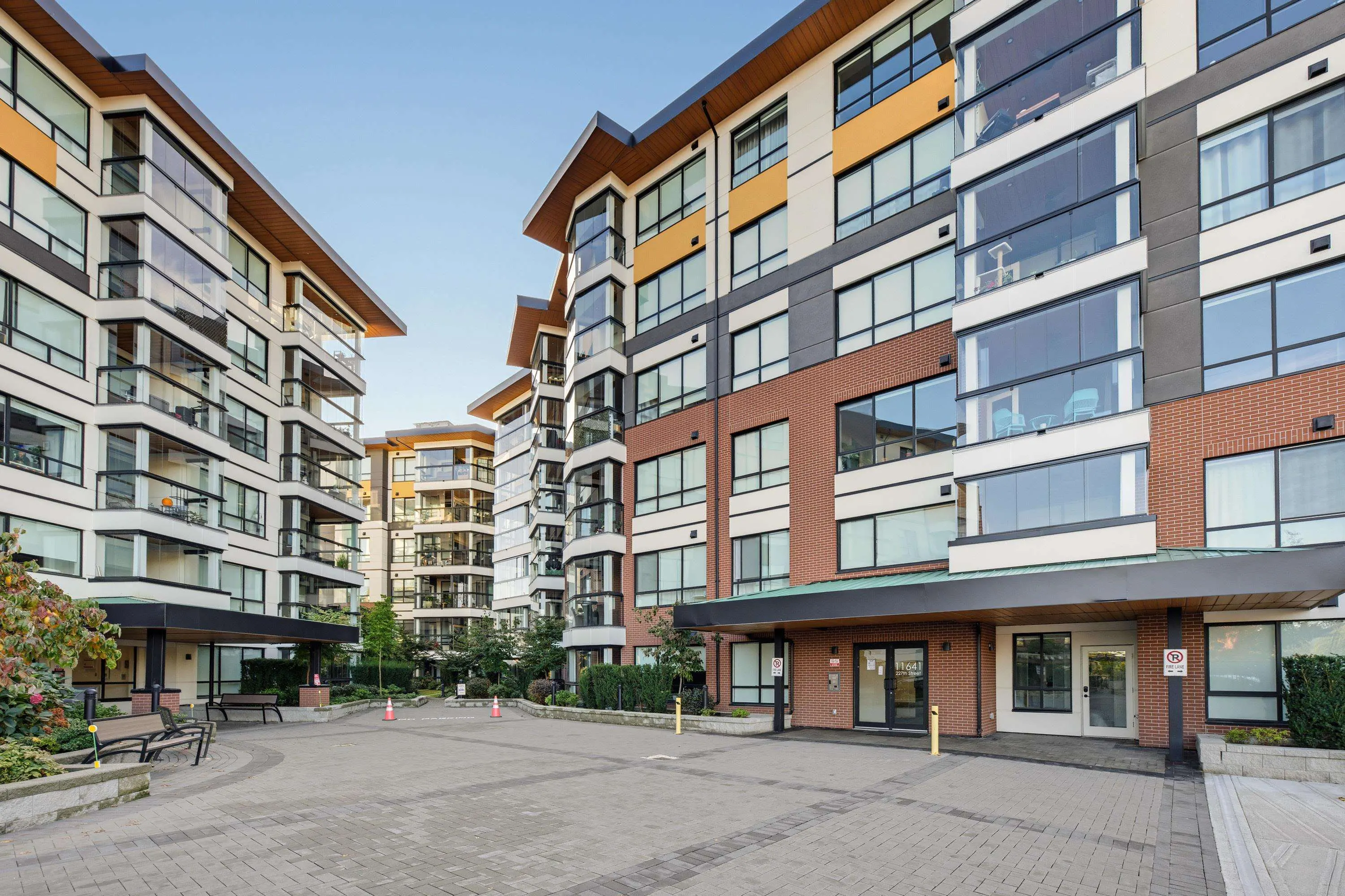 11641 227 Street #412