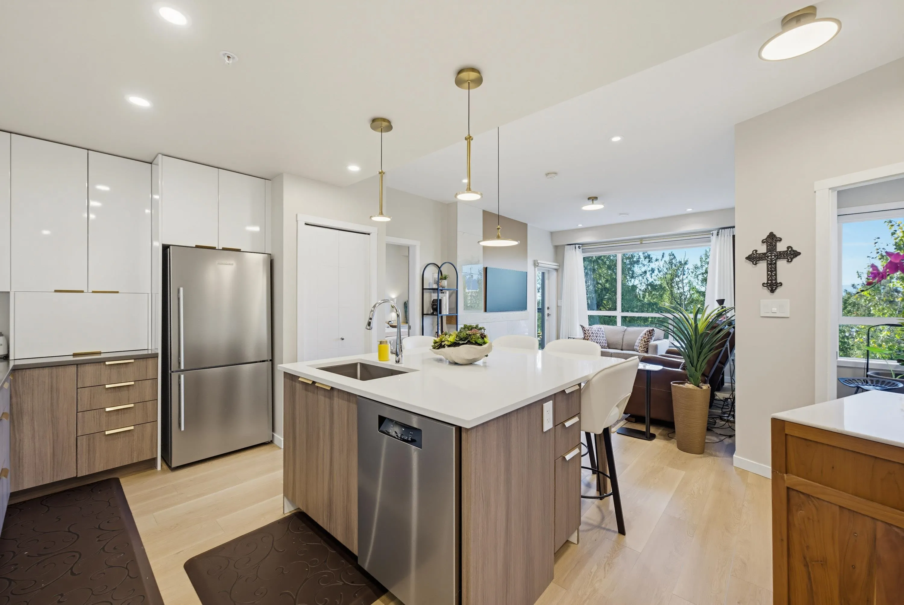 11641 227 Street #412
